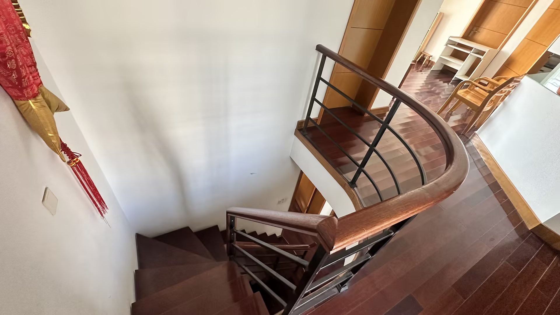 城南小苑 3室2厅1卫 118.62m²