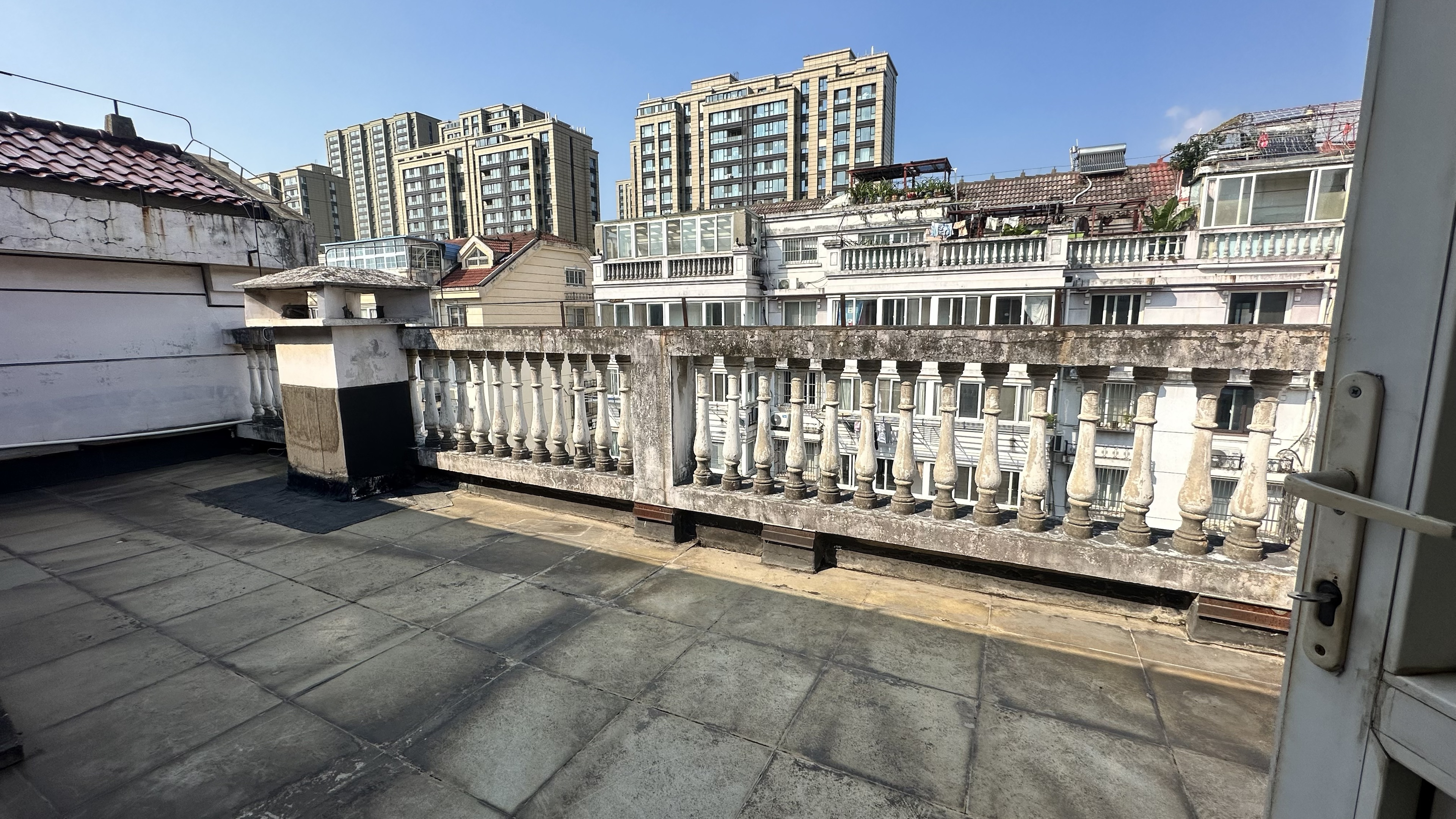 城南小苑 3室2厅1卫 118.62m&sup2;