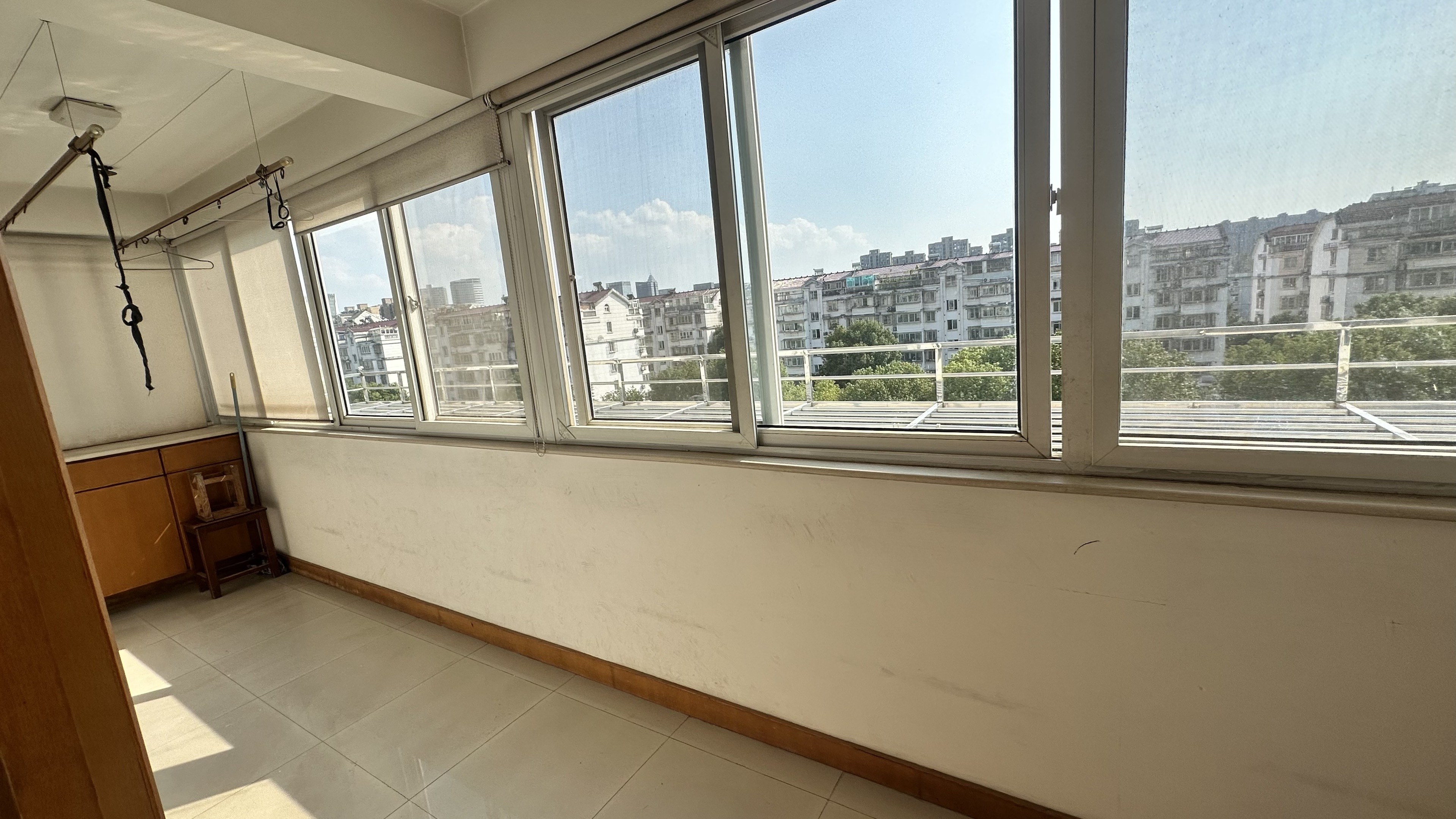 城南小苑 3室2厅1卫 118.62m&sup2;