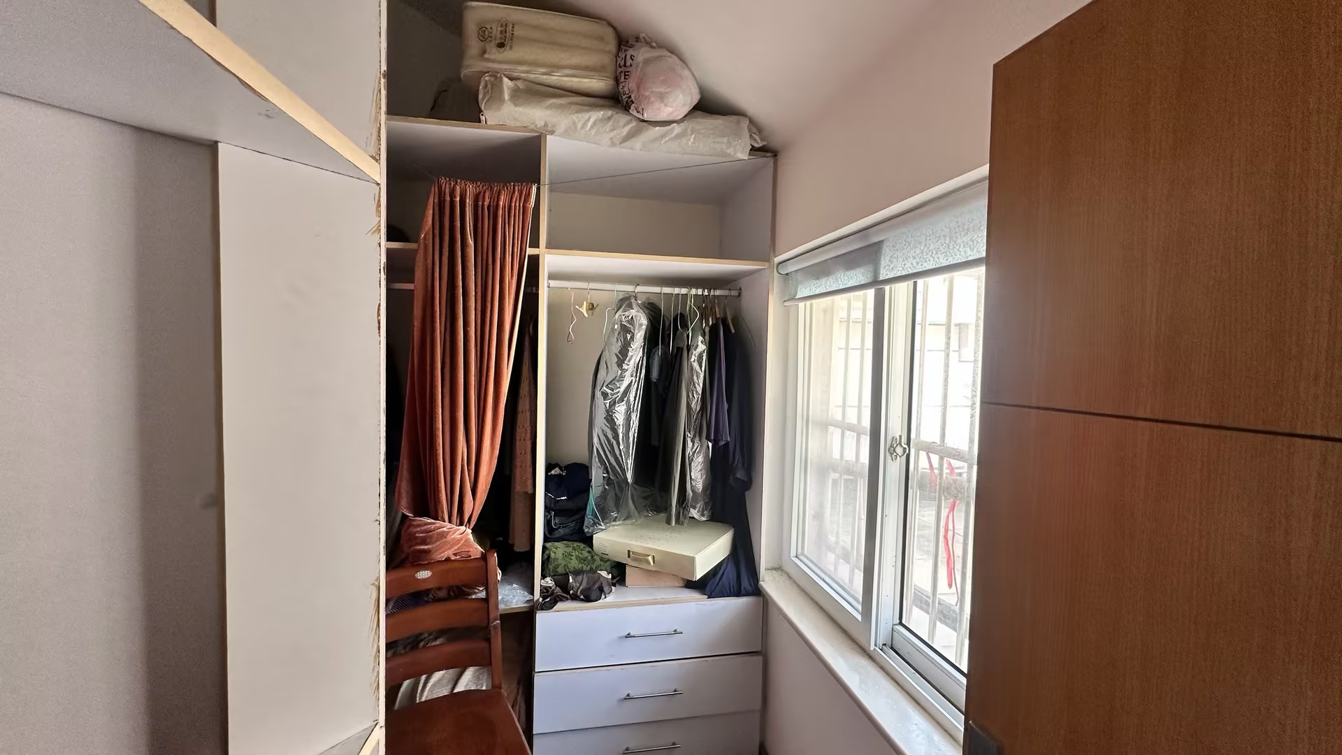 城南小苑 3室2厅1卫 118.62m&sup2;