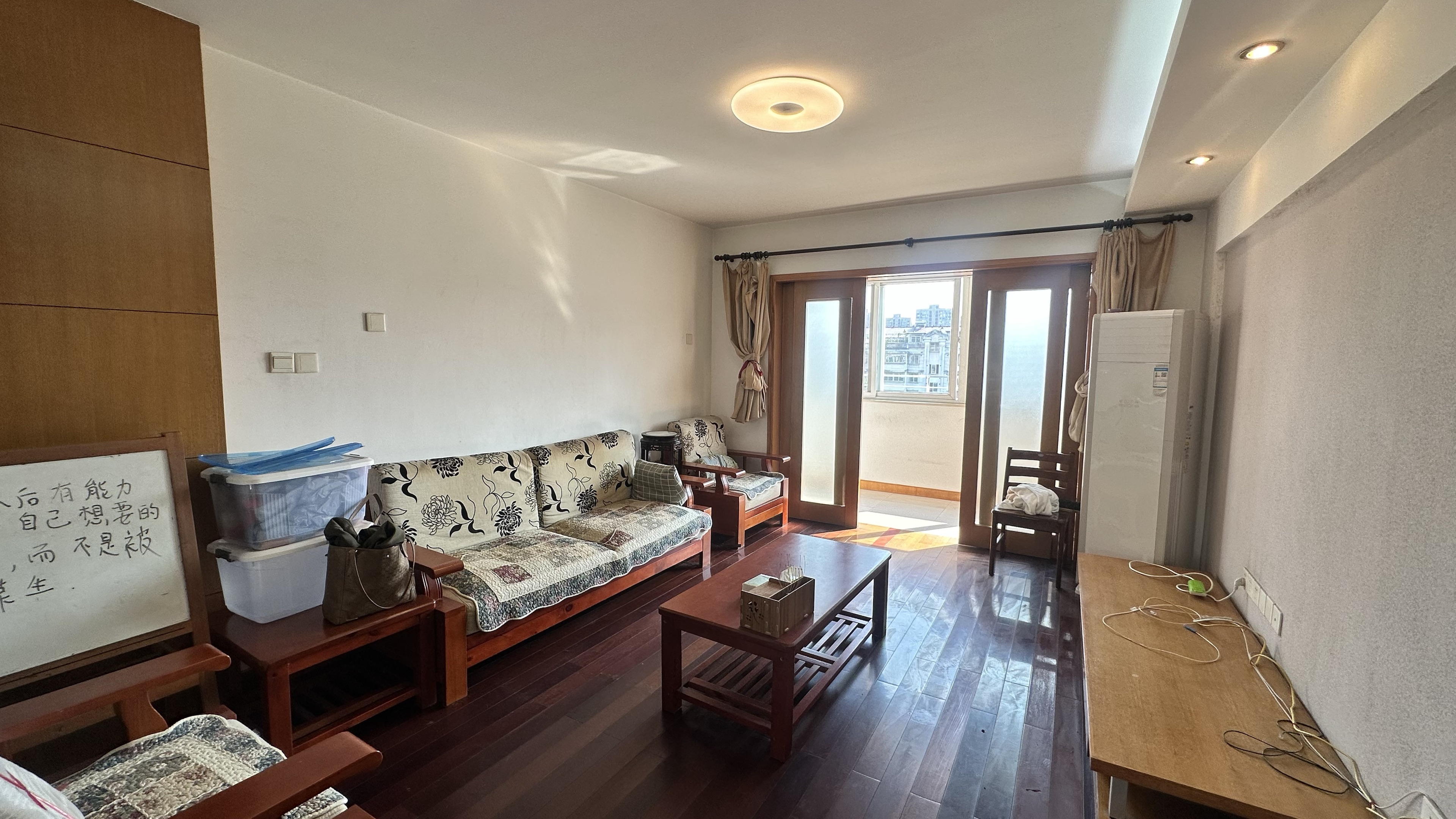 城南小苑 3室2厅1卫 118.62m&sup2;