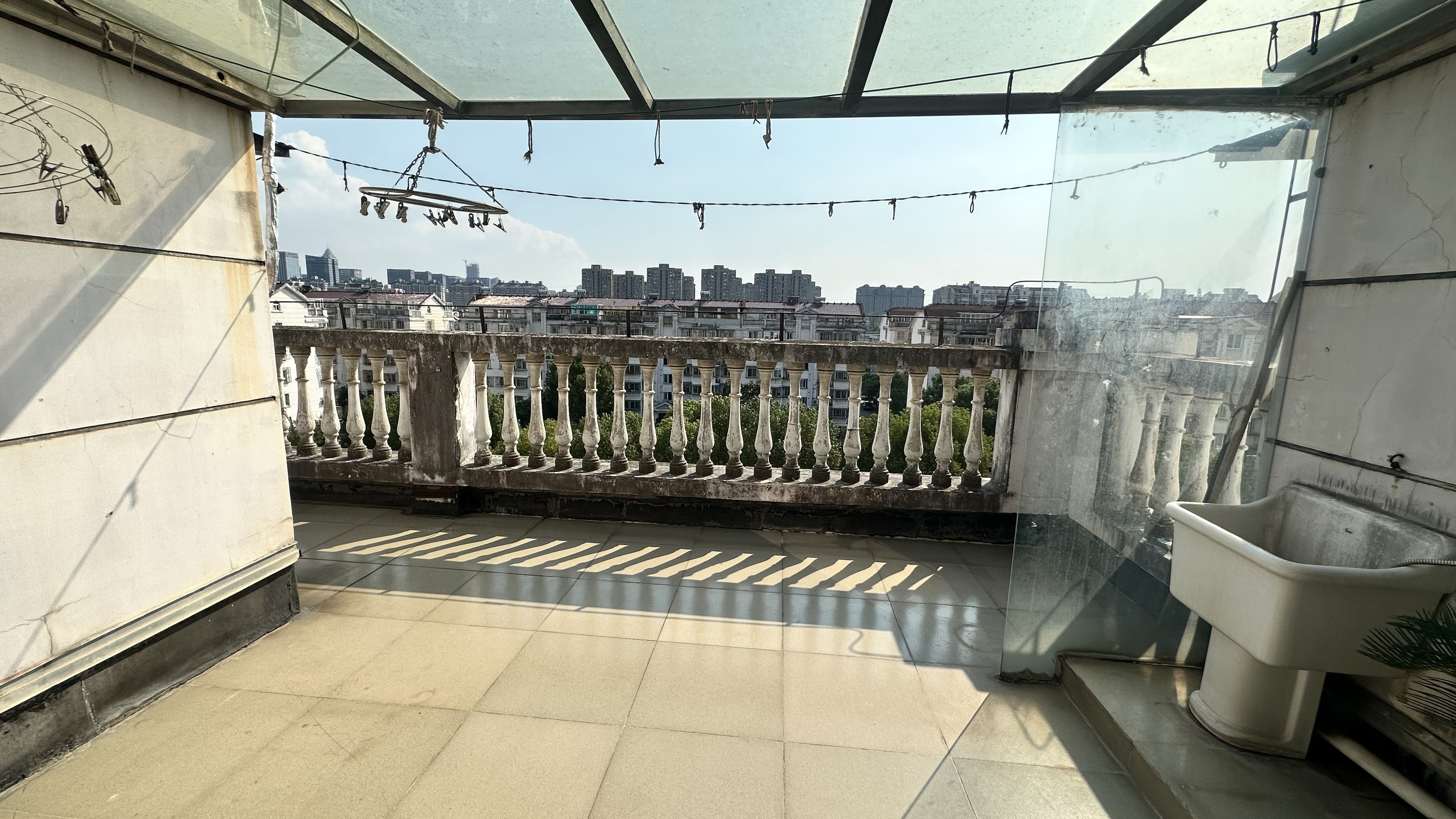 城南小苑 3室2厅1卫 118.62m&sup2;