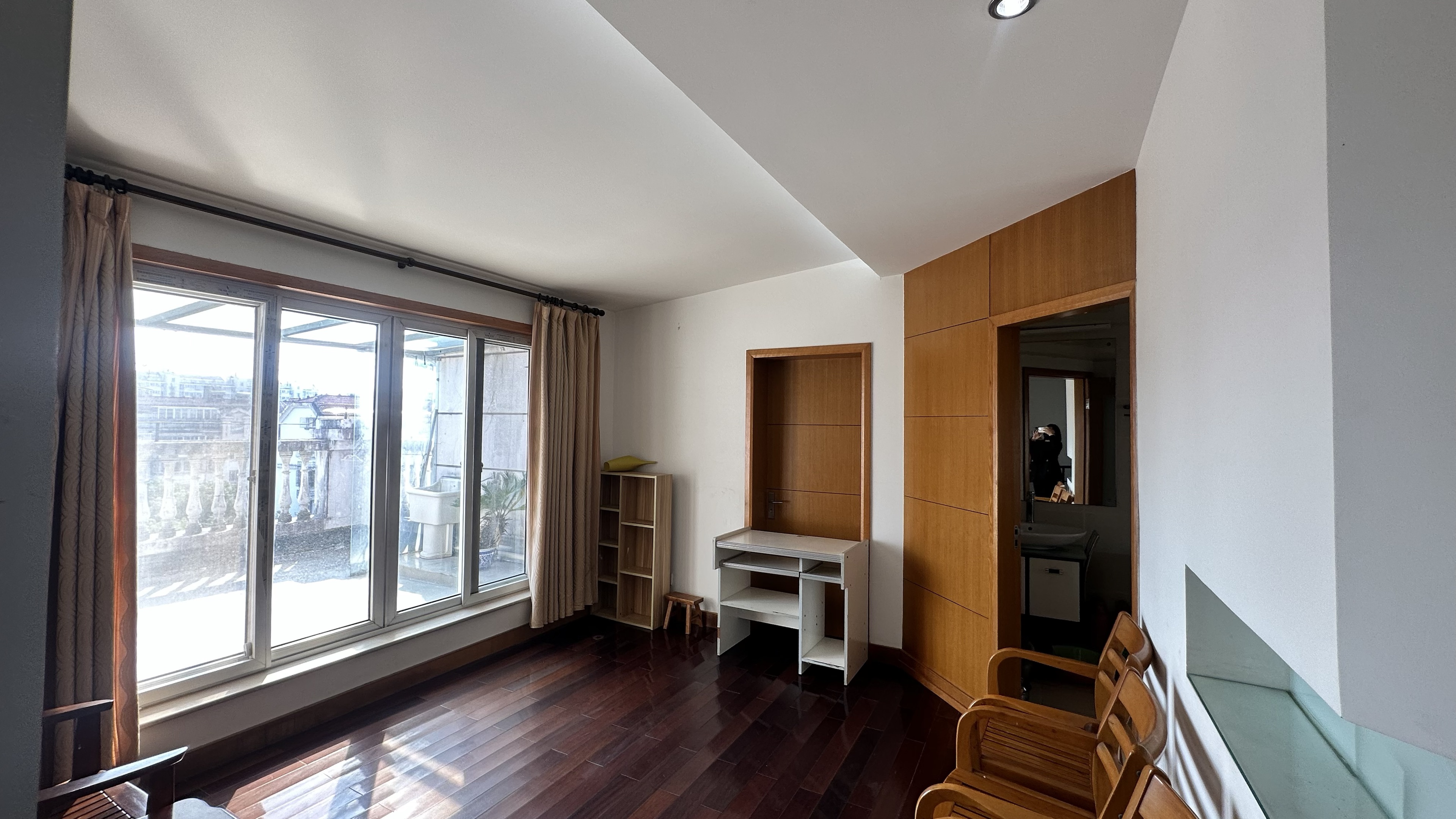 城南小苑 3室2厅1卫 118.62m&sup2;