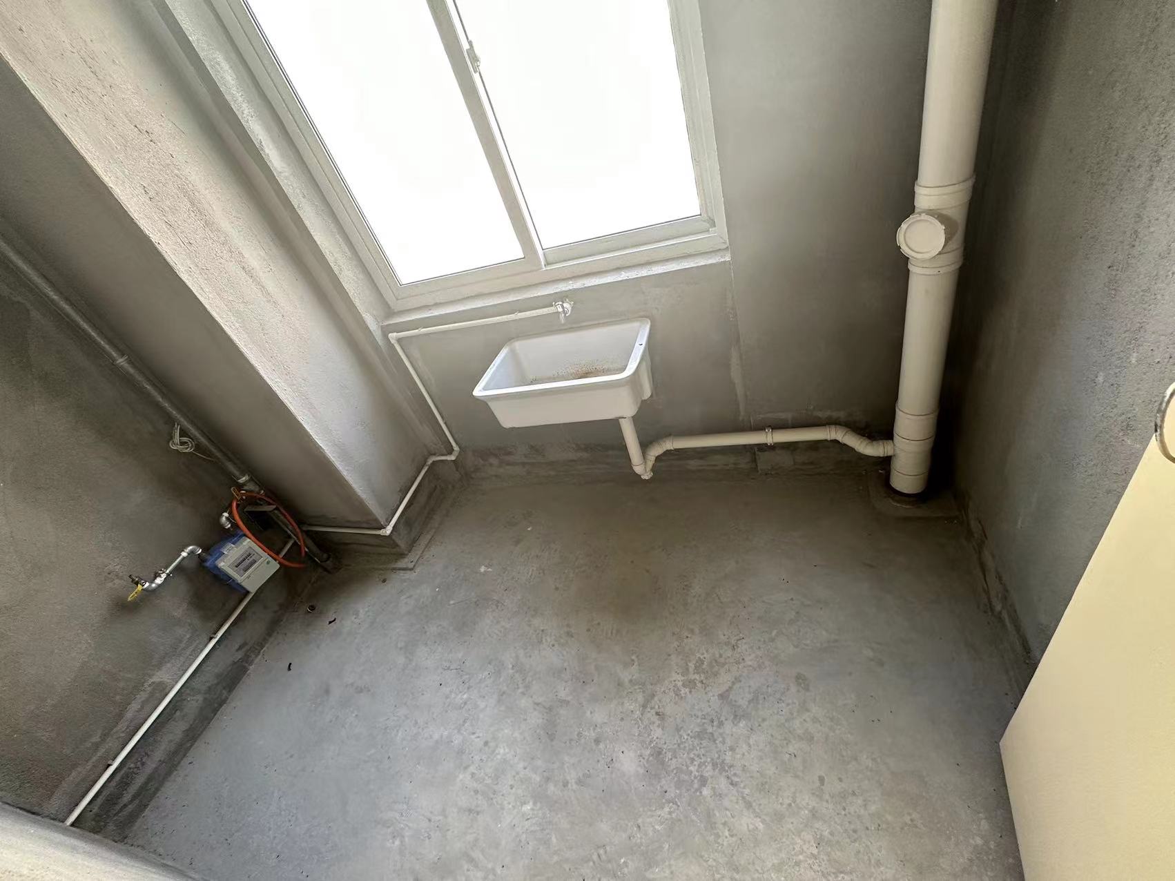 惠泽苑 2室1厅1卫 86.07m&sup2;