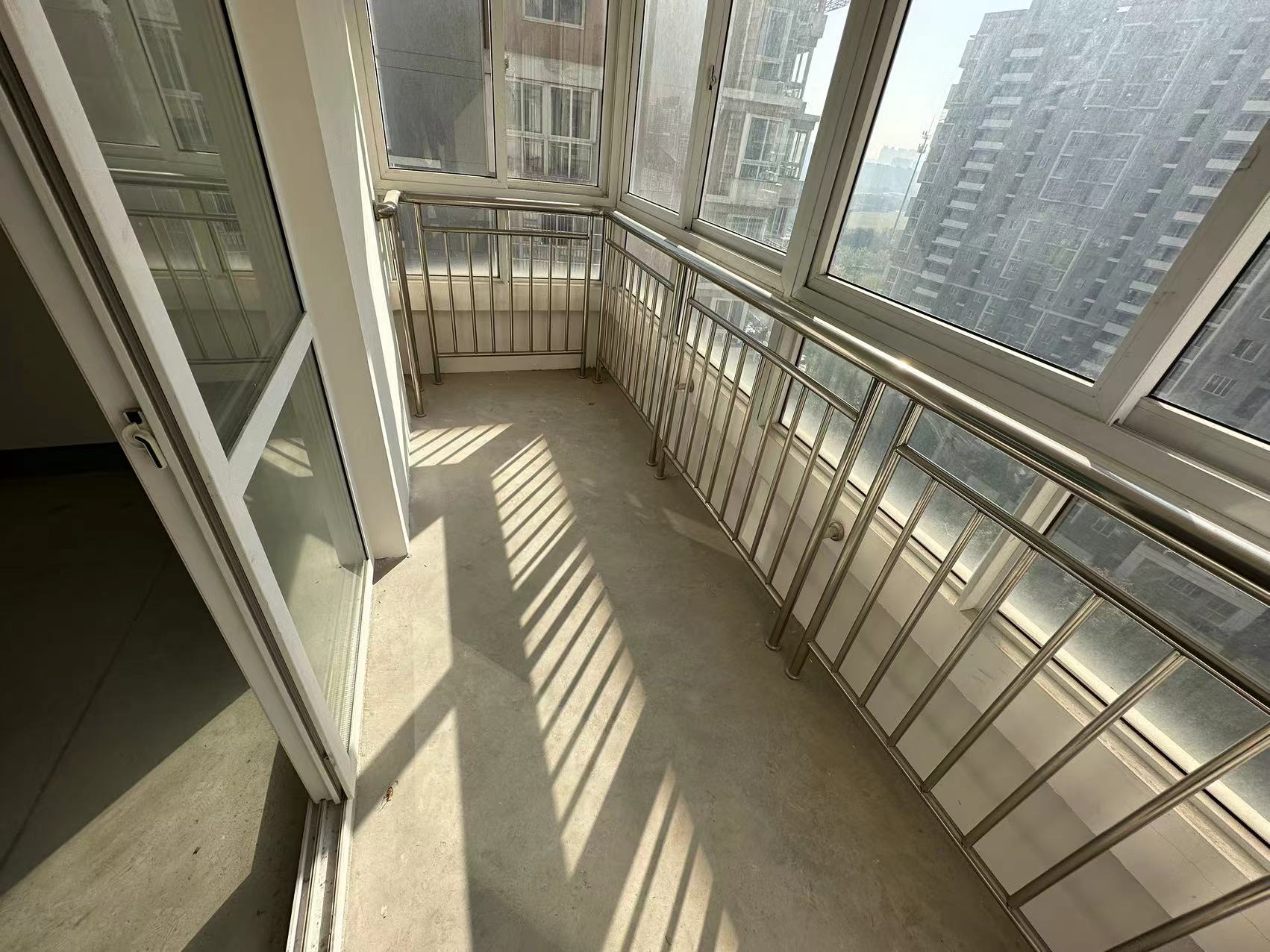 惠泽苑 2室1厅1卫 86.07m&sup2;
