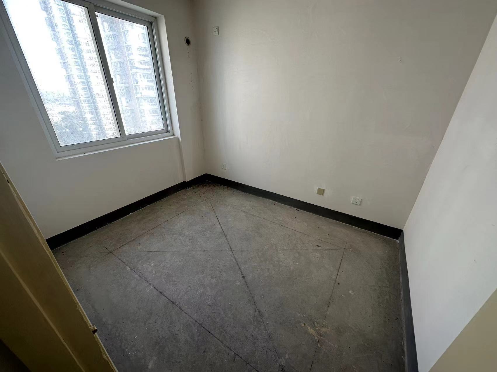 惠泽苑 2室1厅1卫 86.07m&sup2;