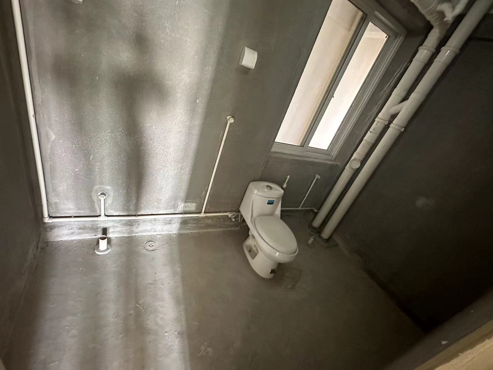 惠泽苑 2室1厅1卫 86.07m&sup2;