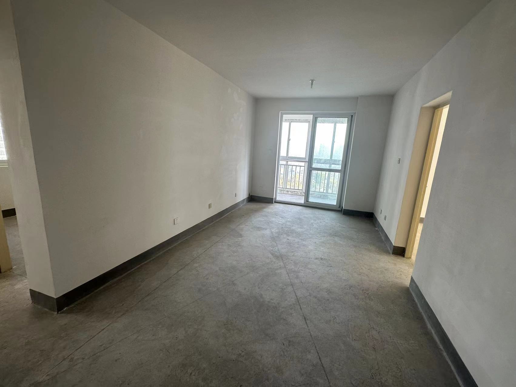 惠泽苑 2室1厅1卫 86.07m&sup2;