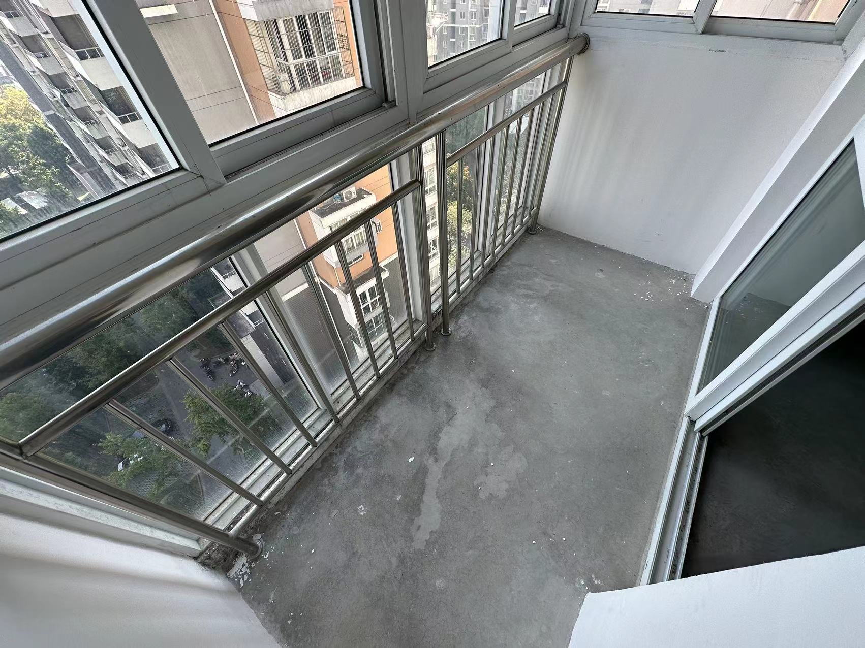 惠泽苑 2室1厅1卫 86.07m&sup2;