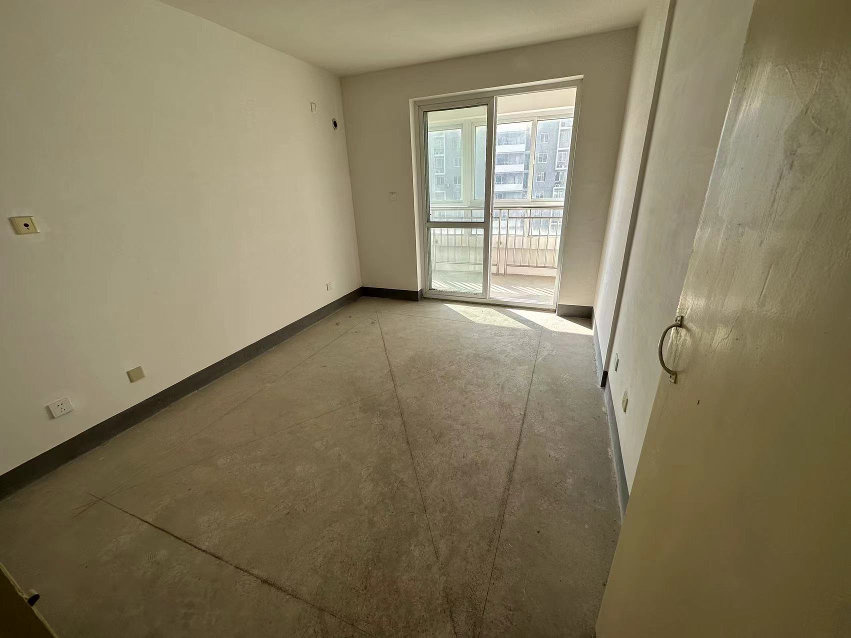 惠泽苑 2室1厅1卫 86.07m&sup2;