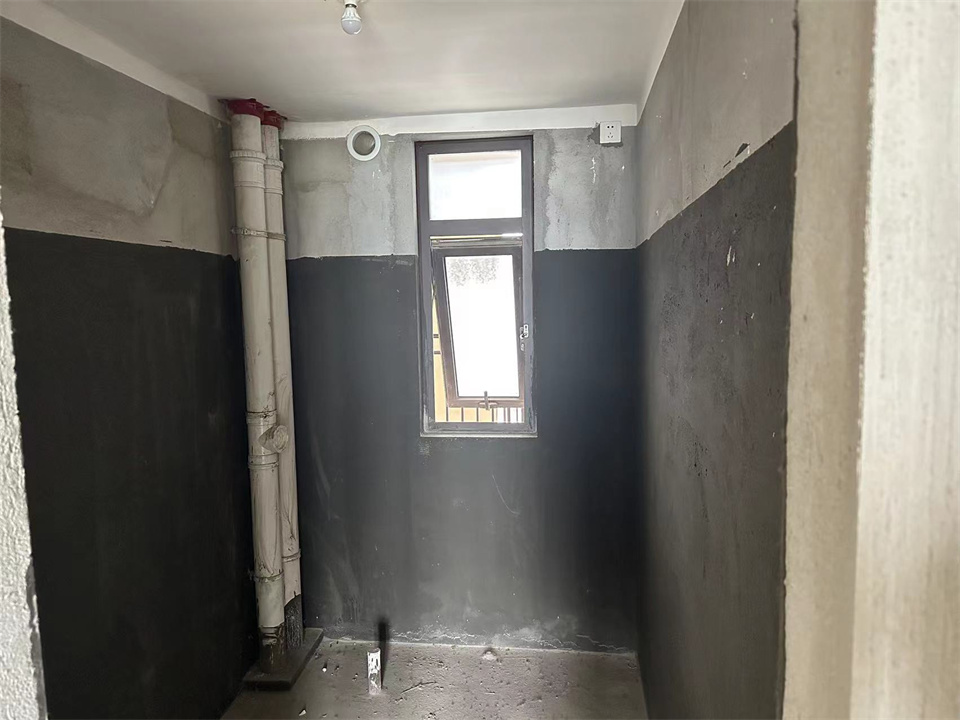 华强城 3室2厅2卫 120m&sup2;