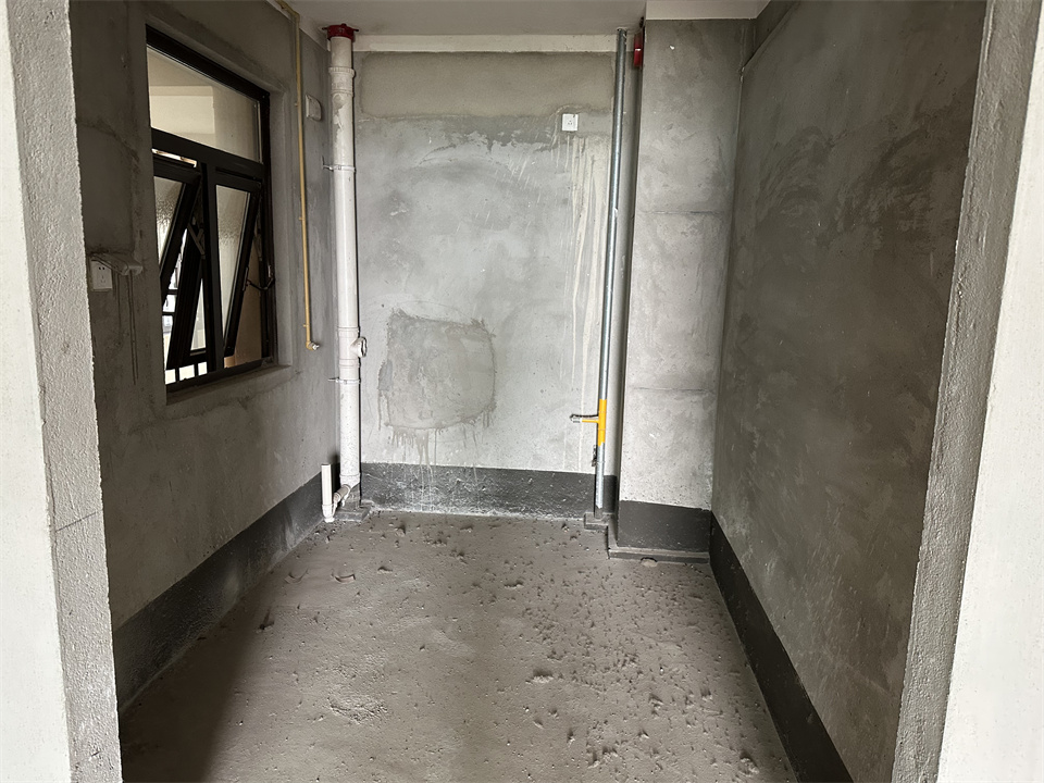华强城 3室2厅2卫 120m&sup2;