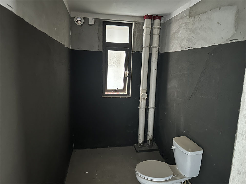 华强城 3室2厅2卫 120m&sup2;
