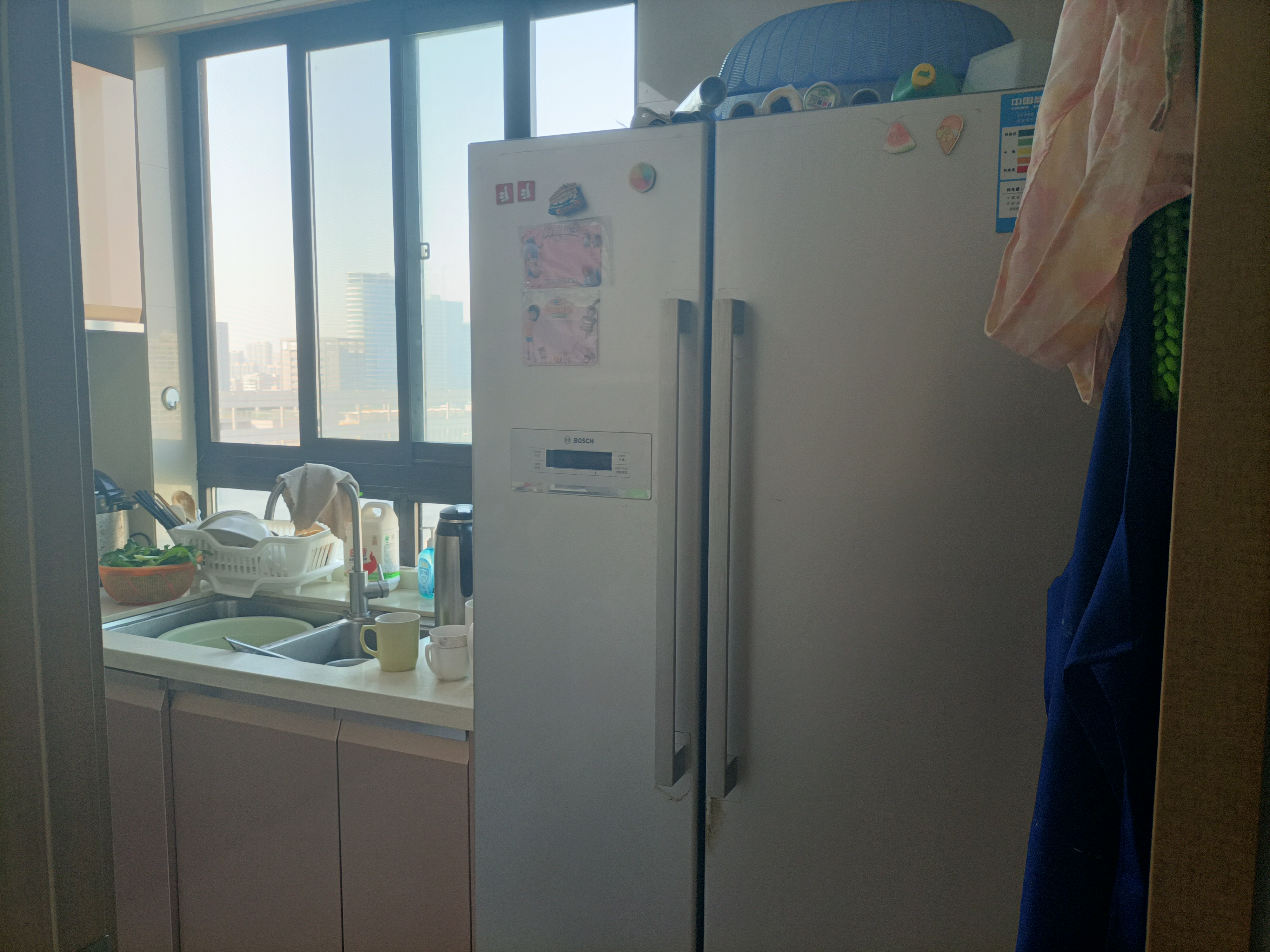 莱茵河畔 2室2厅1卫 105.65m&sup2;