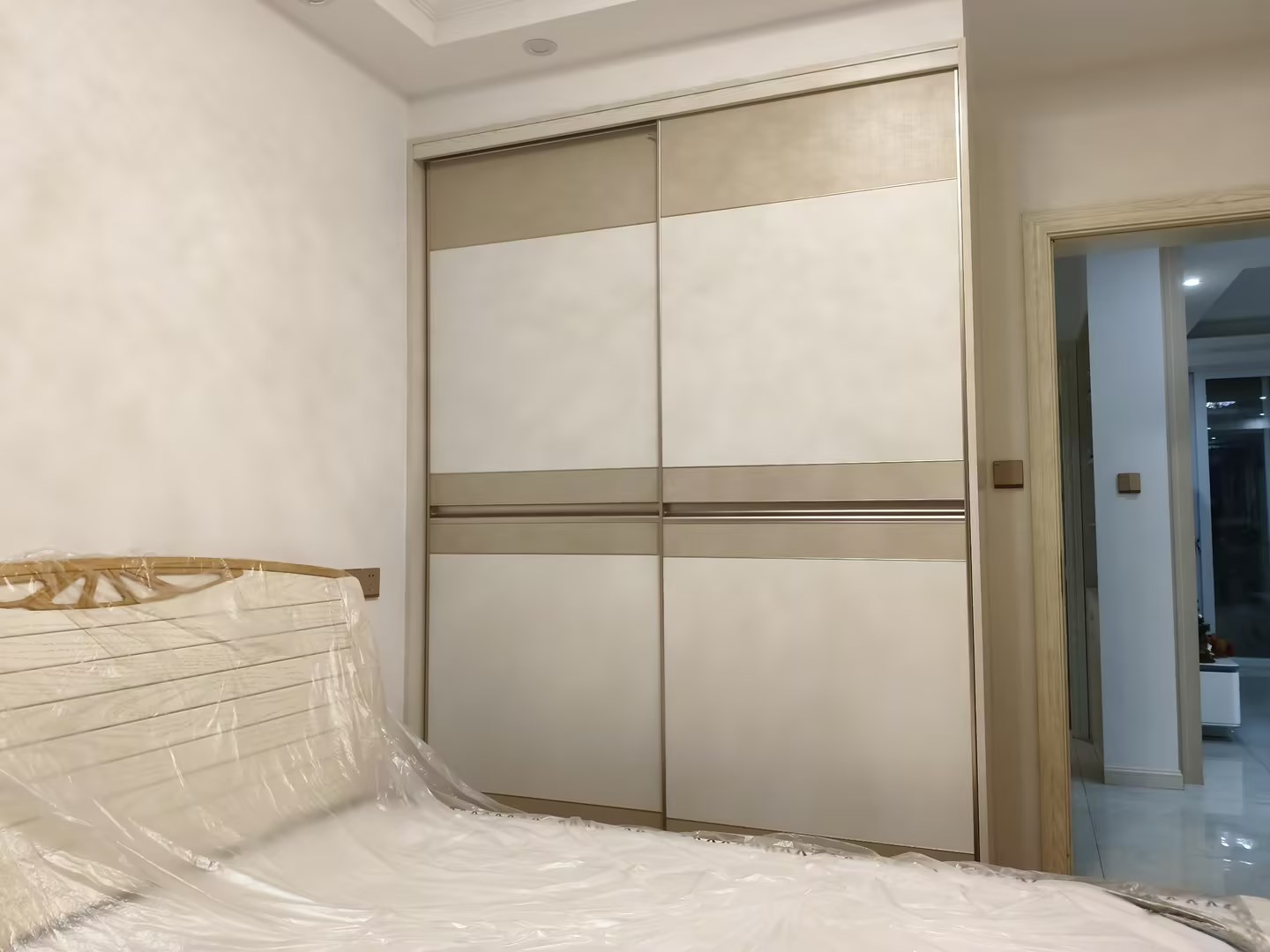 桂花小镇 2室2厅1卫 98.8m&sup2;