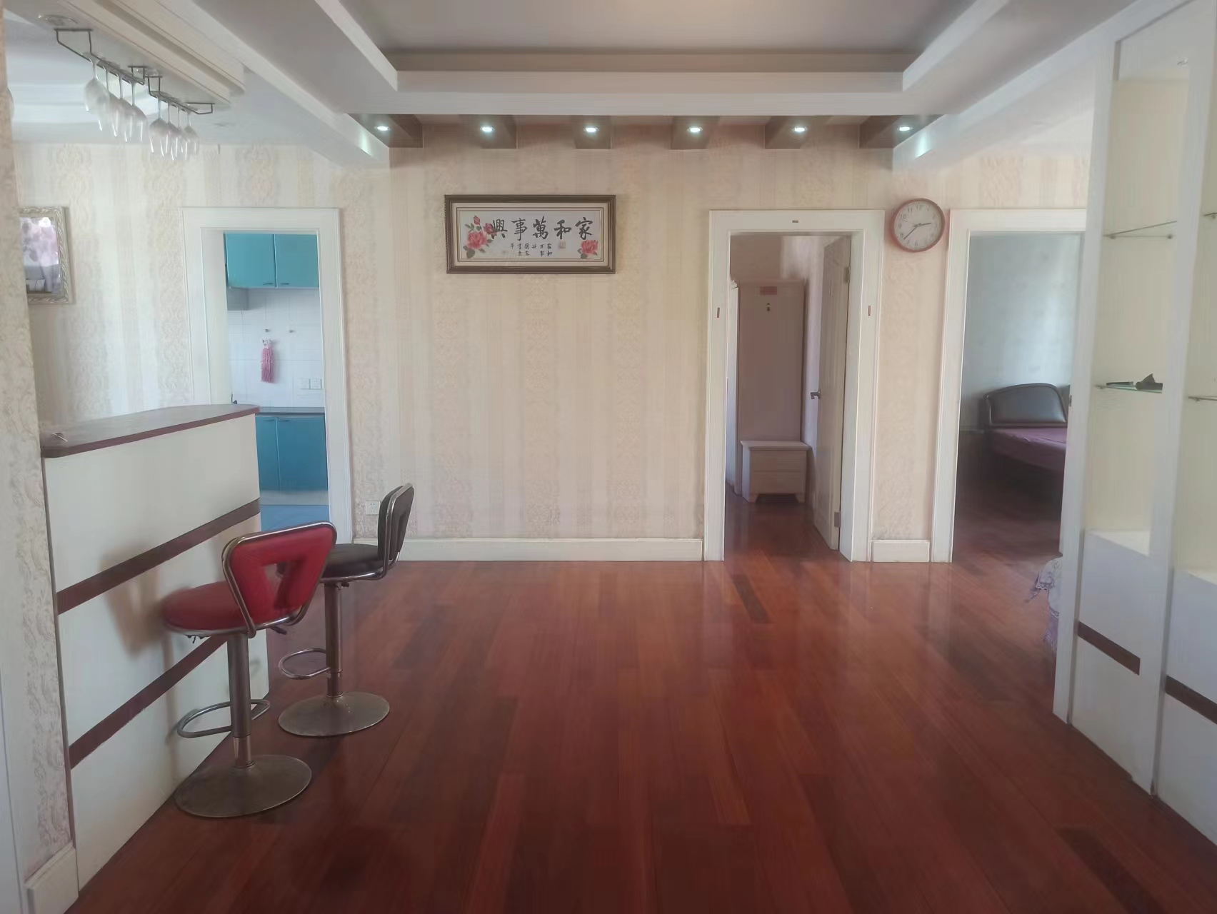 学田南苑 5室3厅2卫 126.00m&sup2;