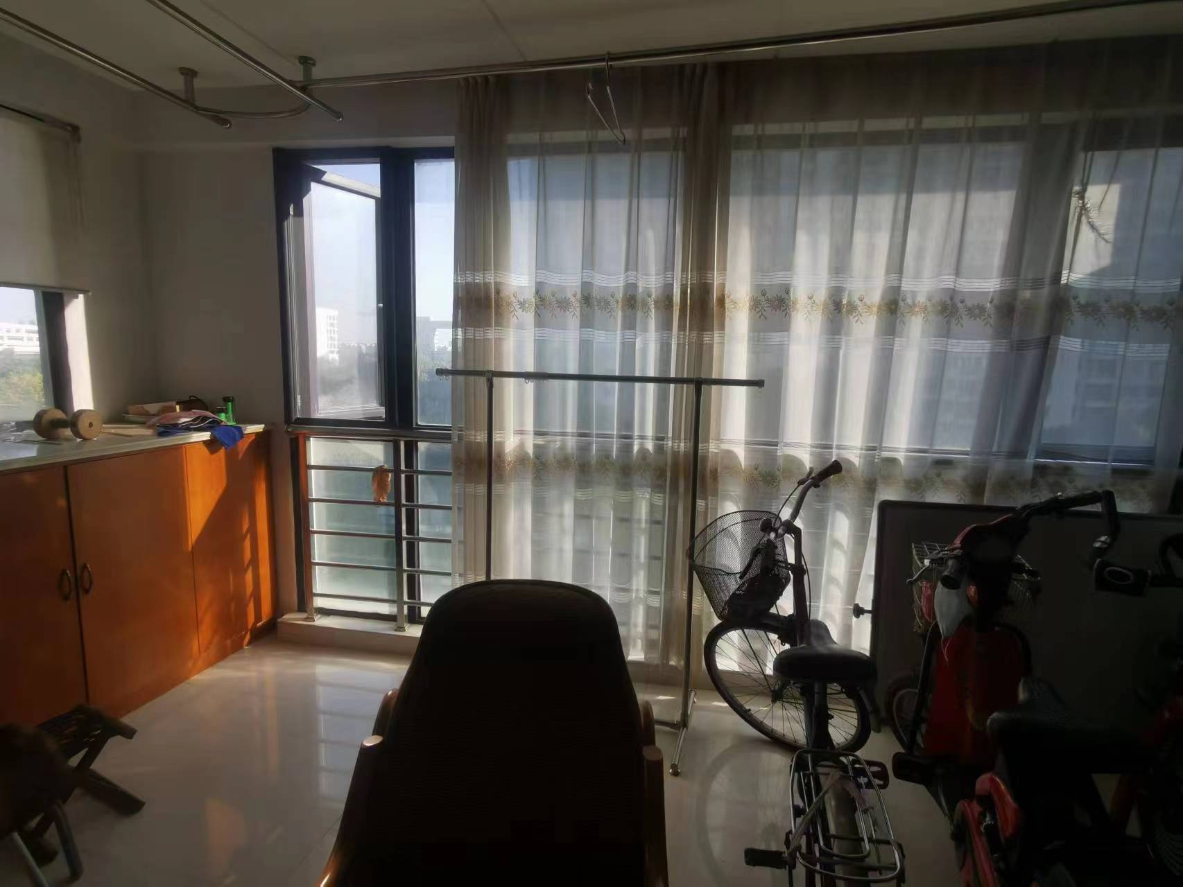 中南世纪城北区 4室2厅2卫 167m&sup2;