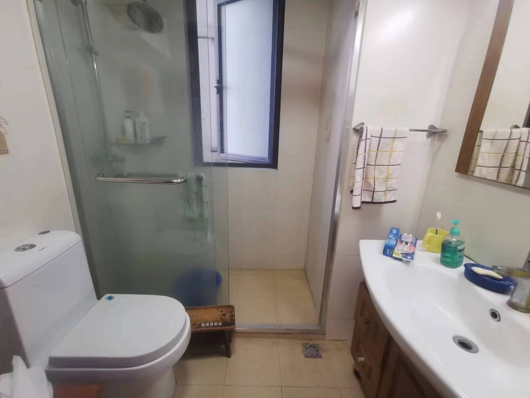 中南世纪城北区 4室2厅2卫 167m&sup2;