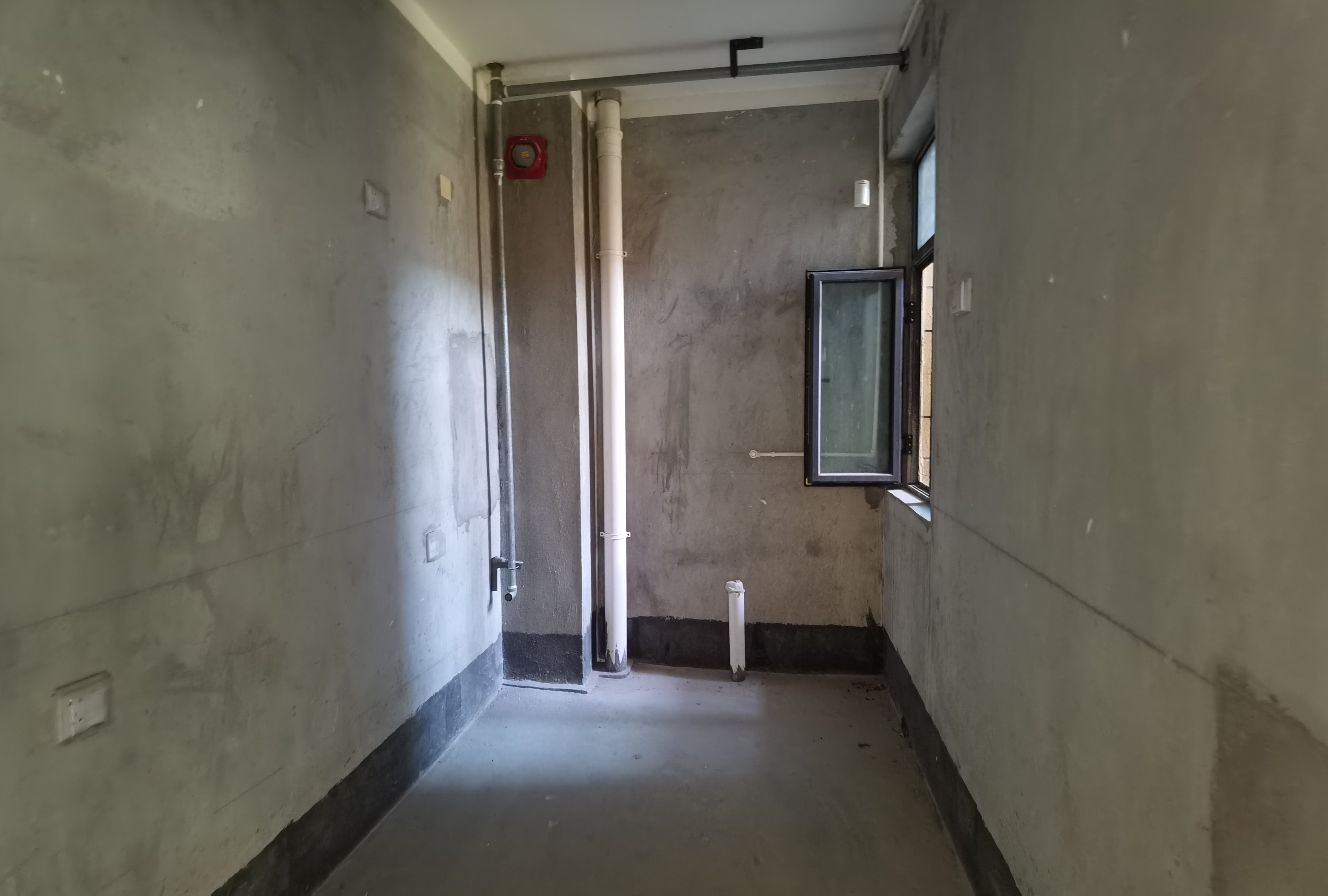 华山花苑六期 2室2厅1卫 95.21m&sup2;