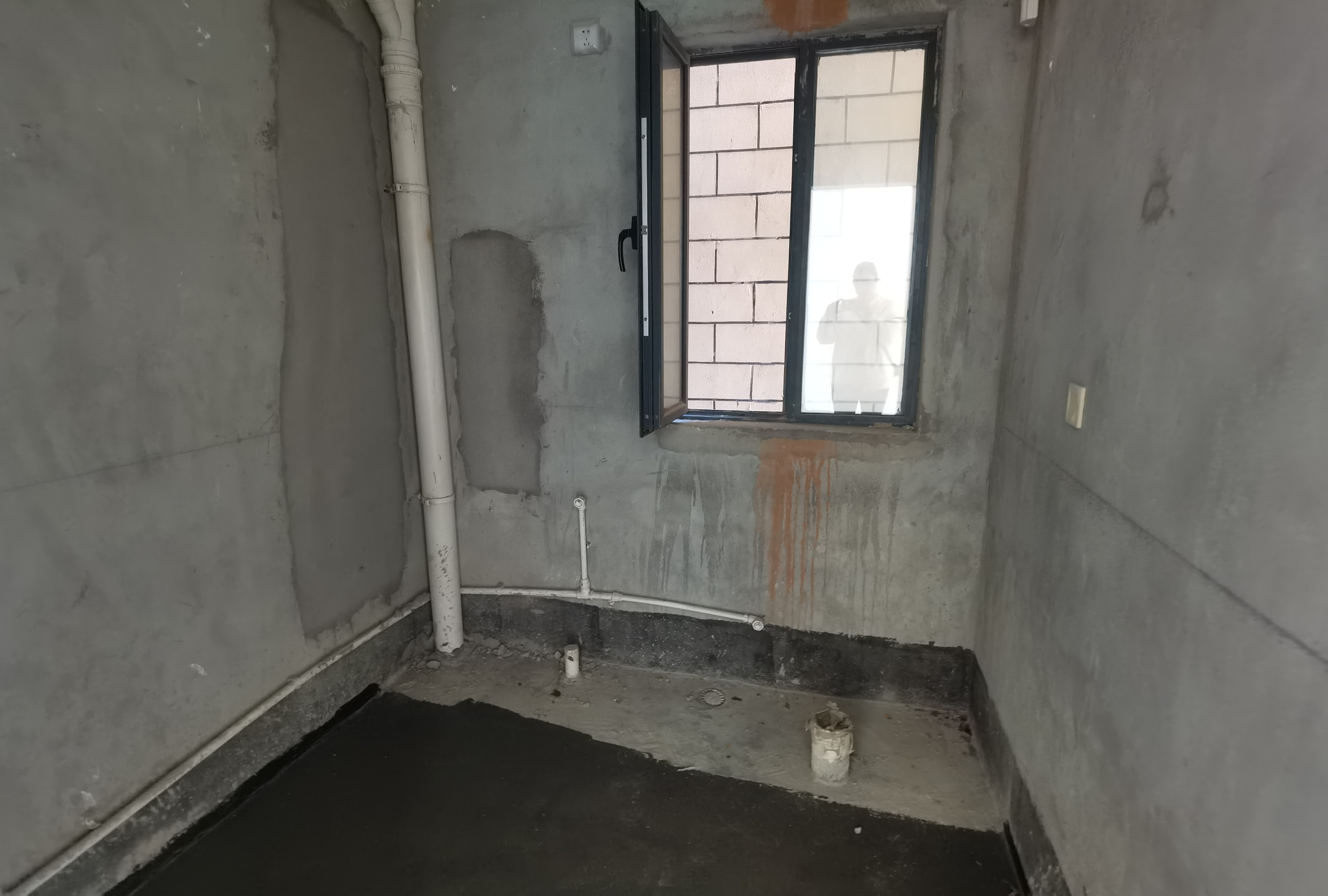 华山花苑六期 2室2厅1卫 95.21m&sup2;