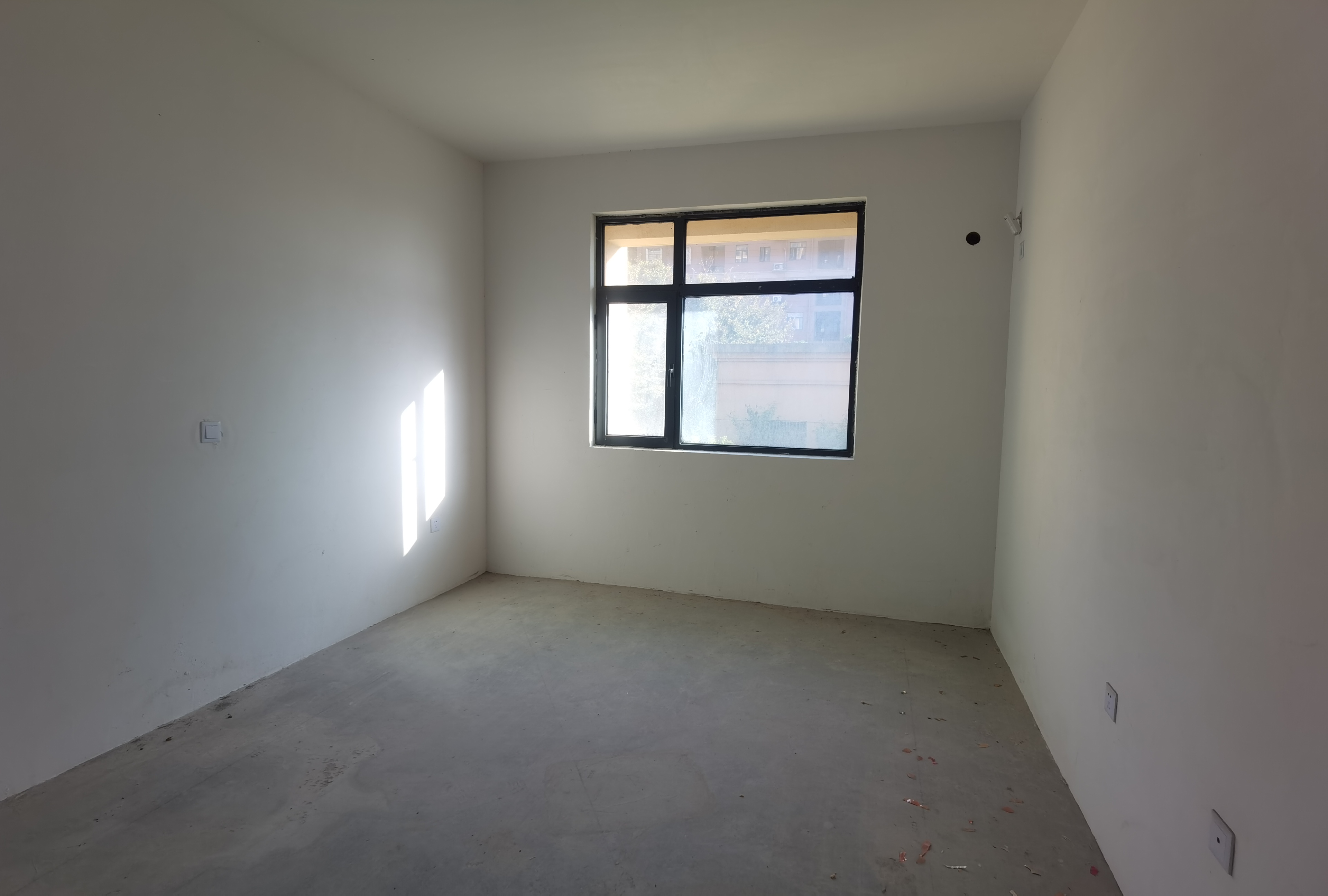 华山花苑六期 2室2厅1卫 95.21m&sup2;