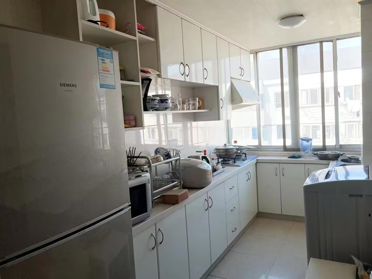 郭里园 2室1厅1卫 69m&sup2;