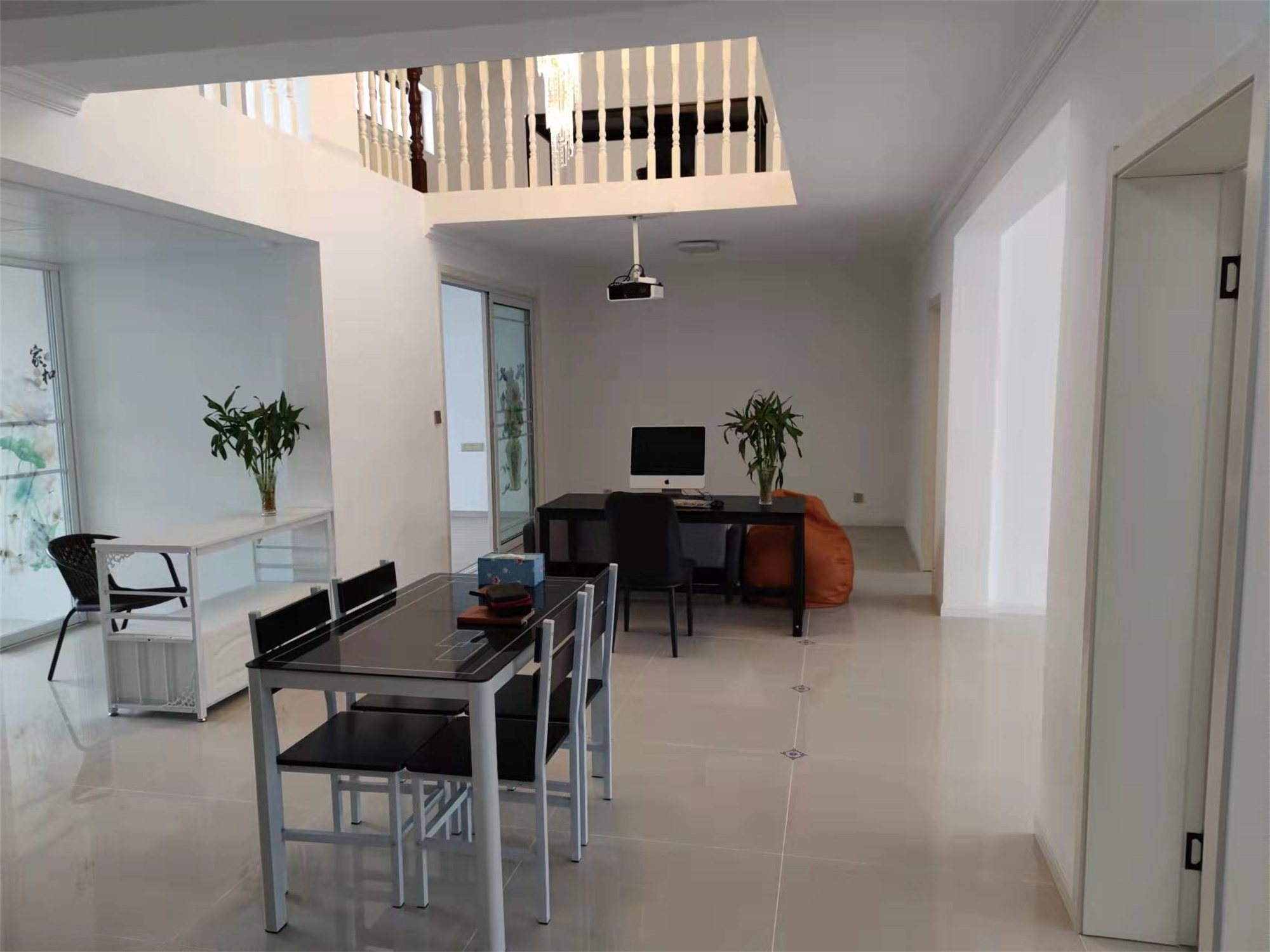 新胜花苑东区 4室2厅2卫 143.61m&sup2;