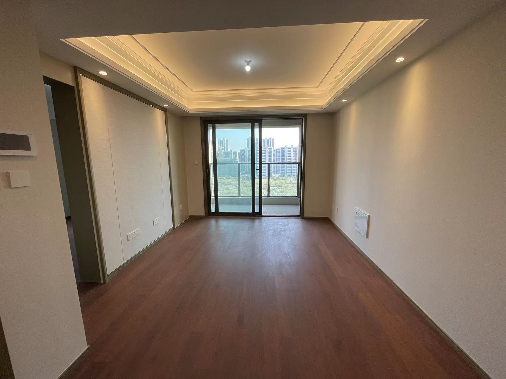 圆融玺悦 3室2厅2卫 110m&sup2;