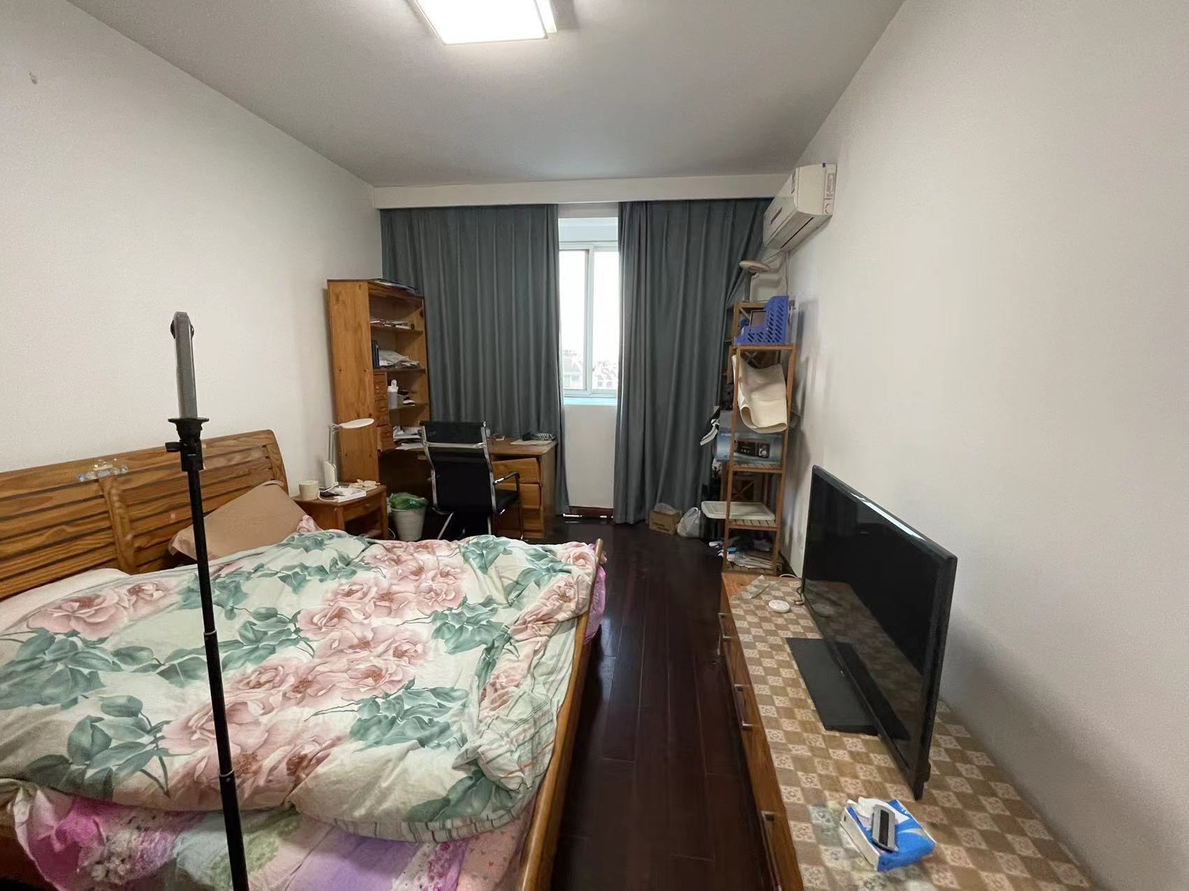 颐和花园 4室2厅2卫 167.97m&sup2;
