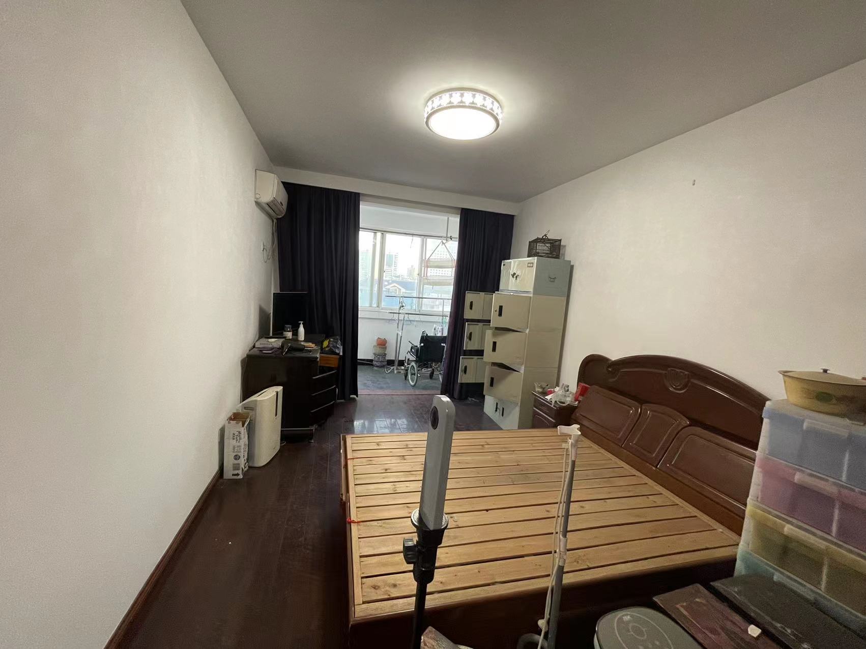 颐和花园 4室2厅2卫 167.97m&sup2;