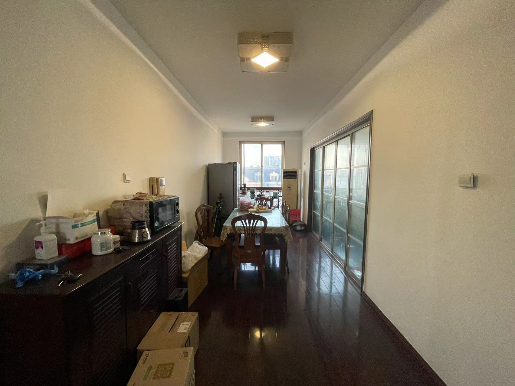 颐和花园 4室2厅2卫 167.97m&sup2;