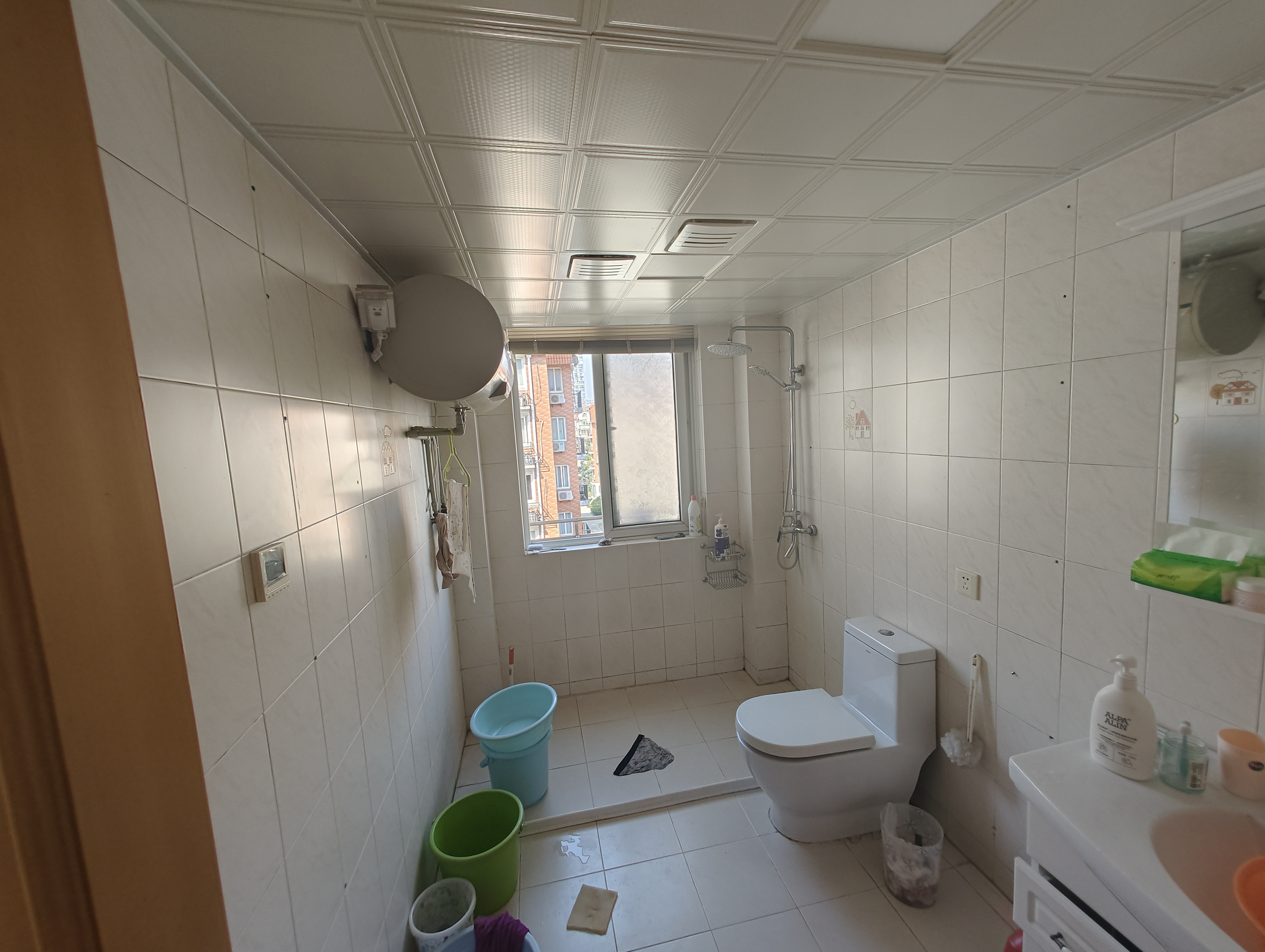 和兴花苑 3室2厅2卫 130m&sup2;