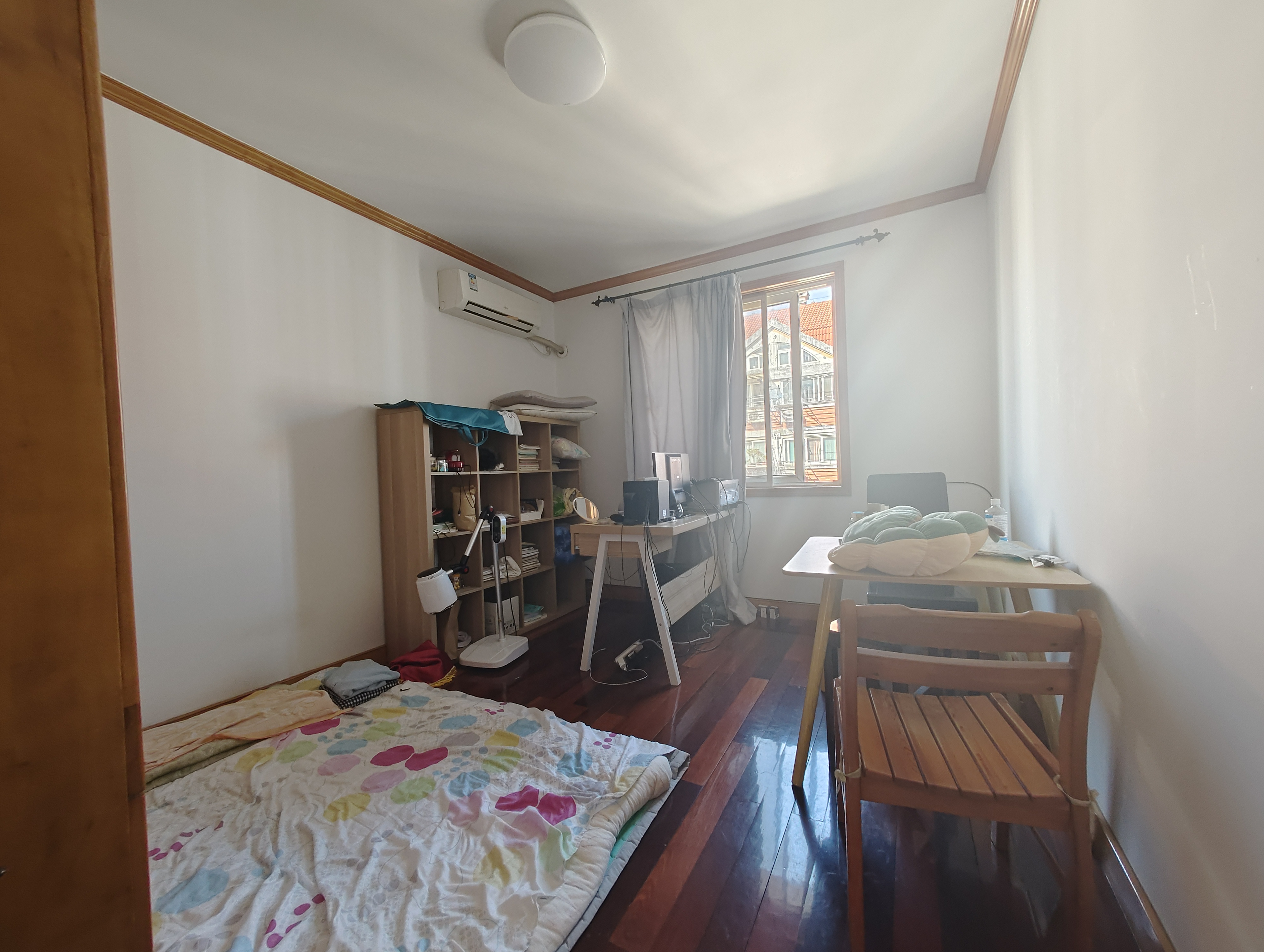 和兴花苑 3室2厅2卫 130m&sup2;
