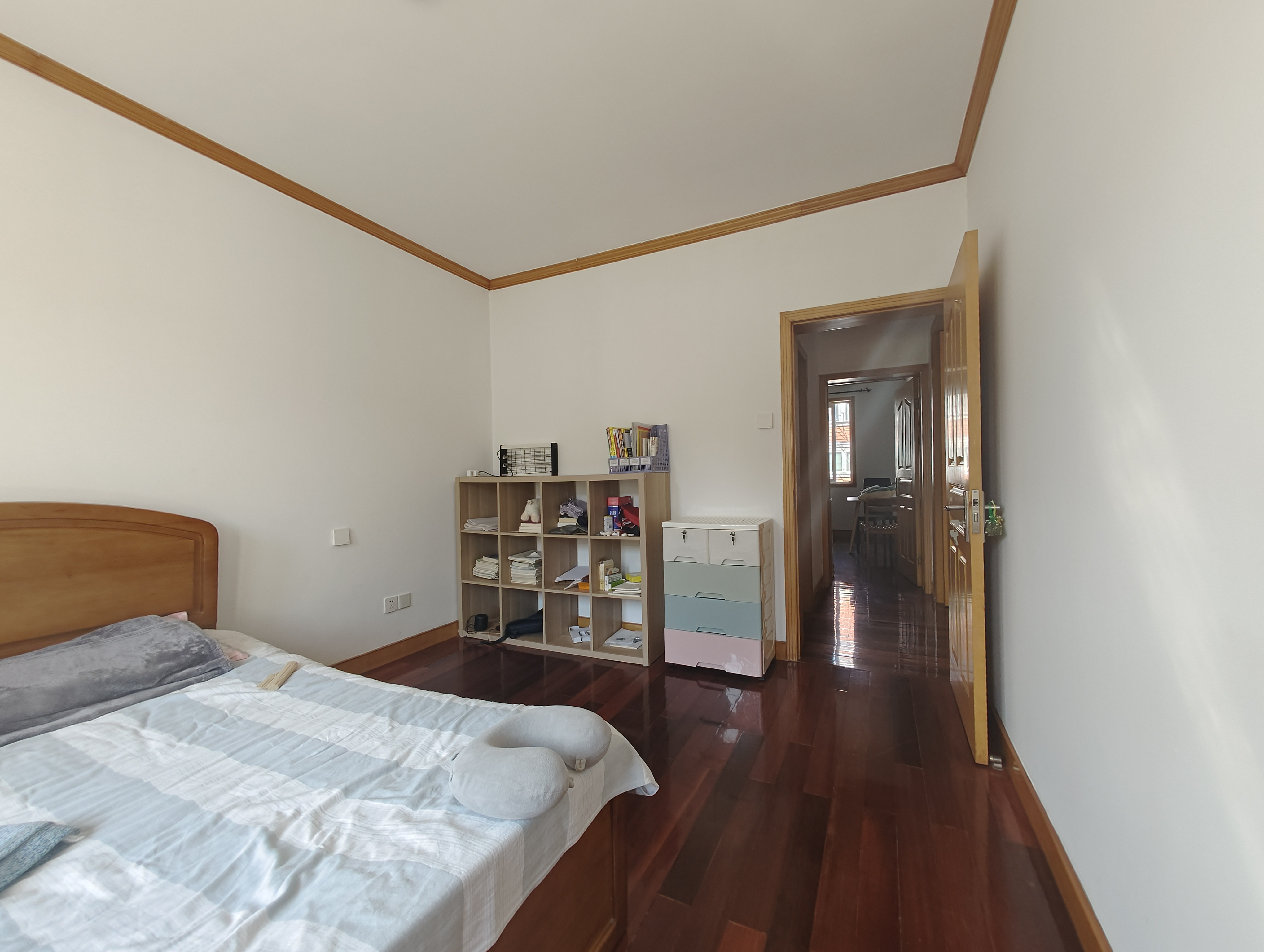 和兴花苑 3室2厅2卫 130m&sup2;