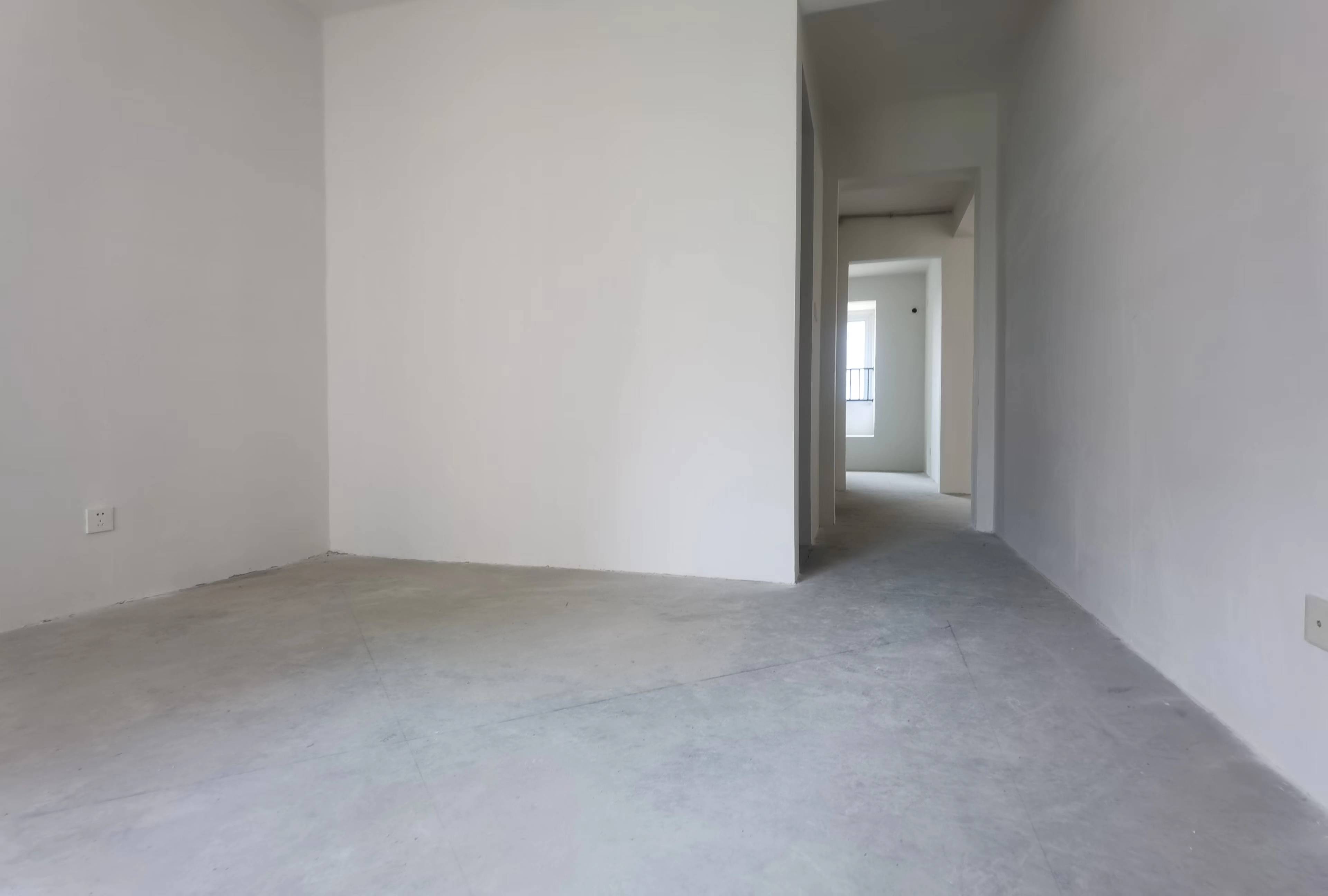 中海碧林湾 3室2厅1卫 108m&sup2;