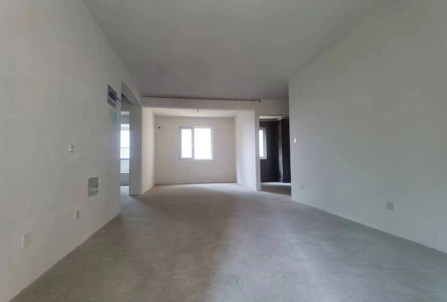 中海碧林湾 3室2厅1卫 108m&sup2;