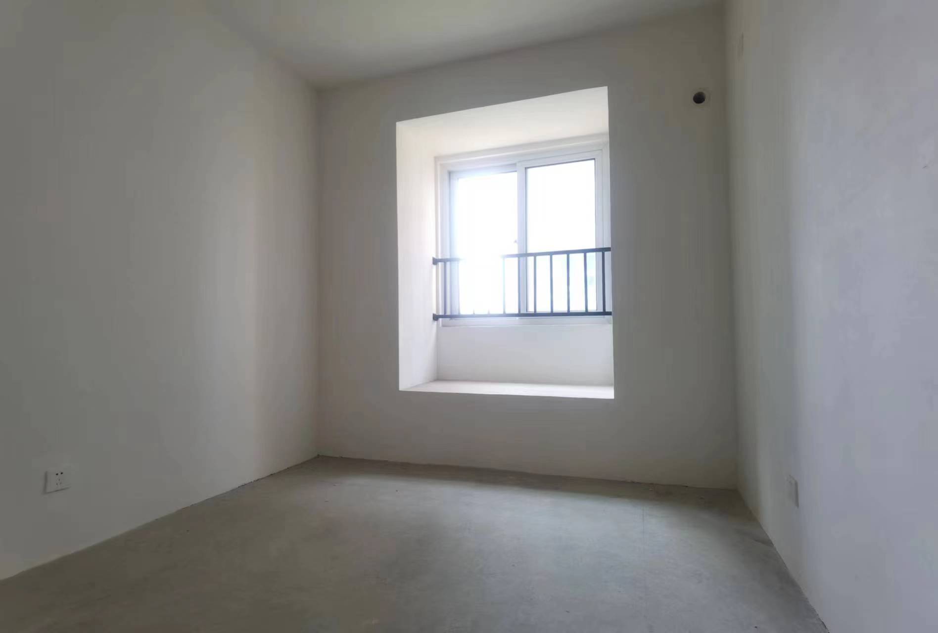 中海碧林湾 3室2厅1卫 108m&sup2;