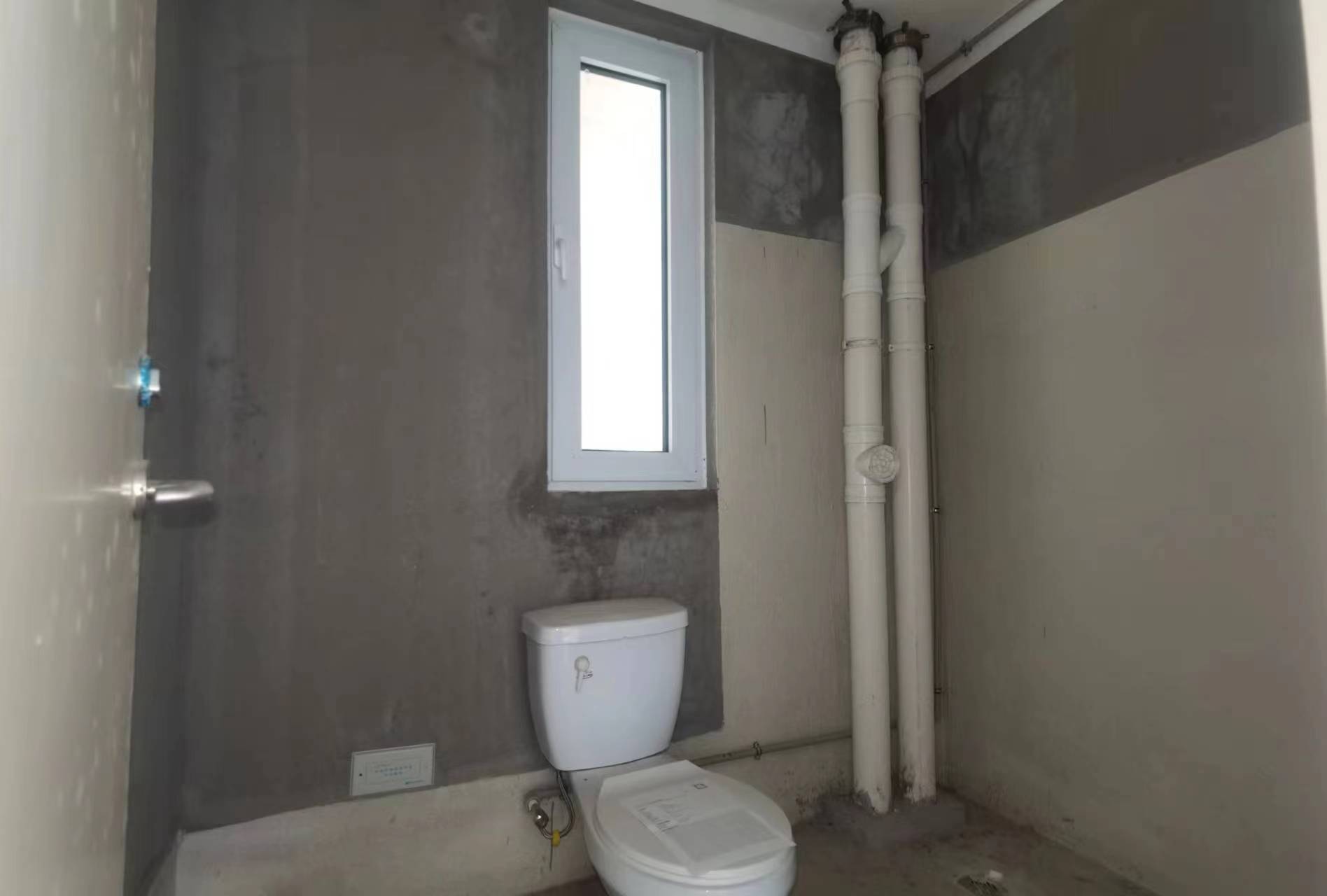 中海碧林湾 3室2厅1卫 108m&sup2;