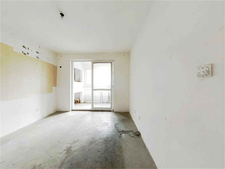 龙潭福里 2室2厅1卫 80m&sup2;