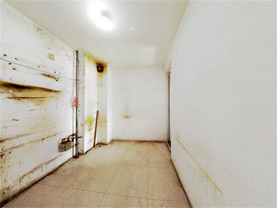 龙潭福里 2室2厅1卫 86m&sup2;