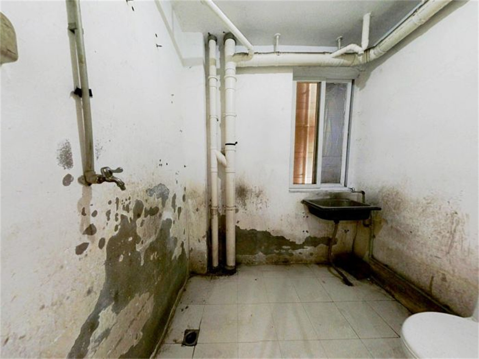 龙潭福里 2室2厅1卫 86m&sup2;