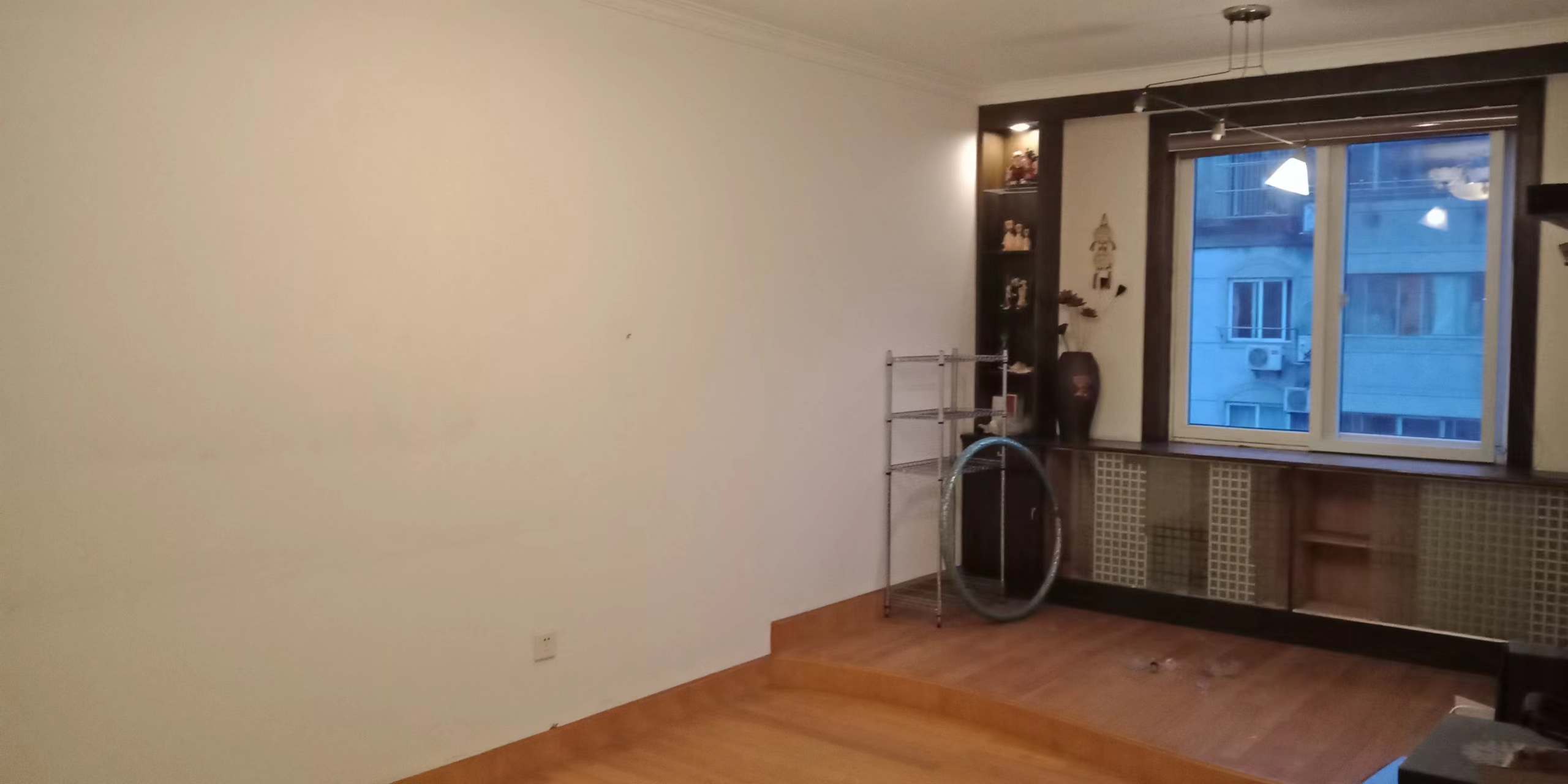 德民花苑东区 3室1厅1卫 105.00m&sup2;
