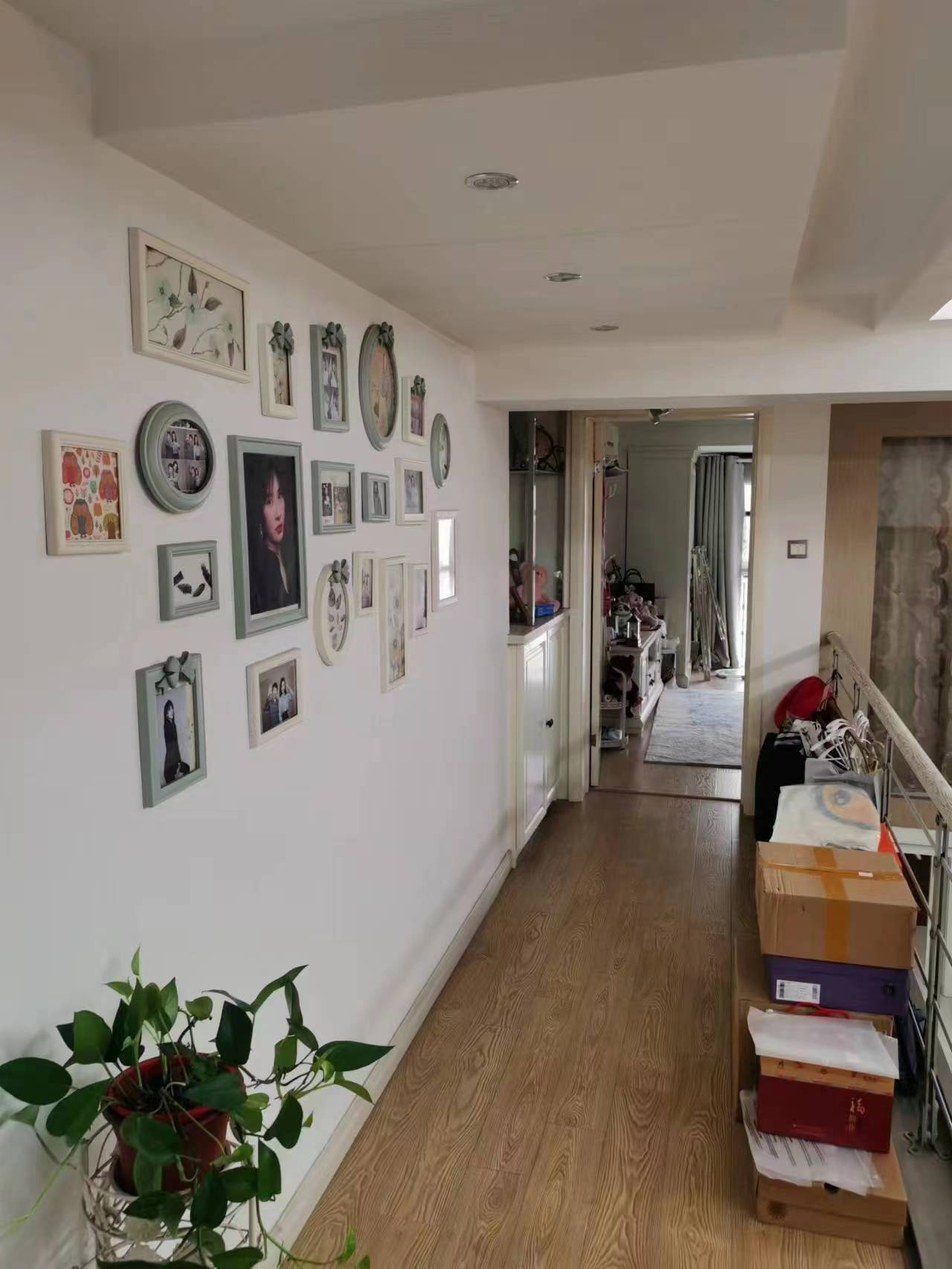 中房海梦城 2室2厅1卫 64m&sup2;
