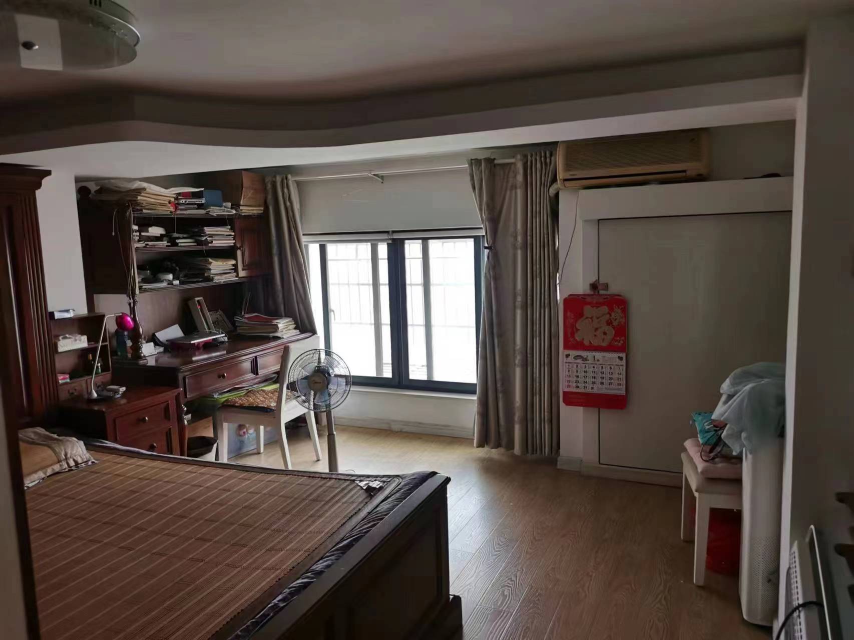 中房海梦城 2室2厅1卫 64m&sup2;