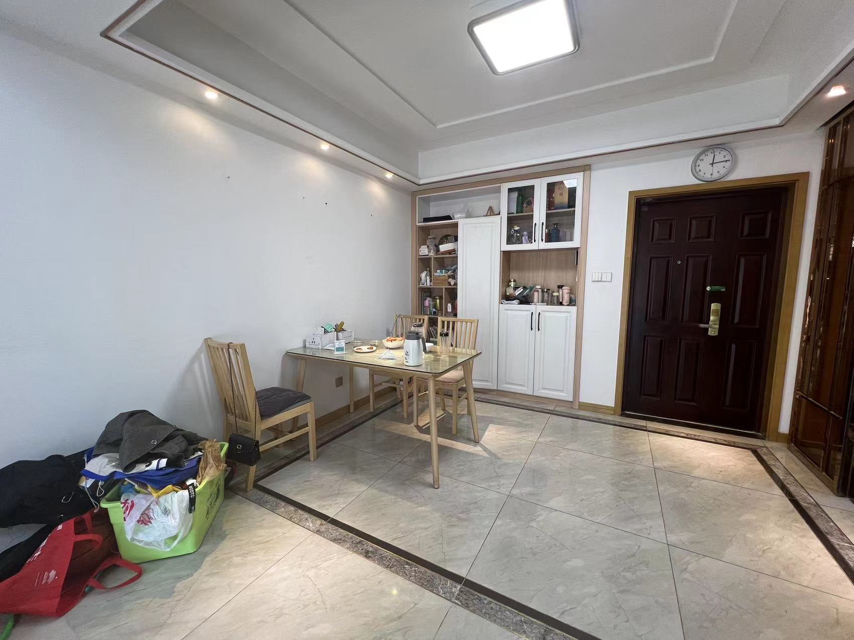 中南世纪花城三期 3室2厅1卫 105m²