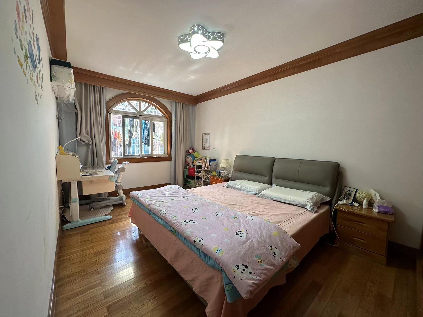 濠西园华迪小区 2室2厅1卫 90m&sup2;