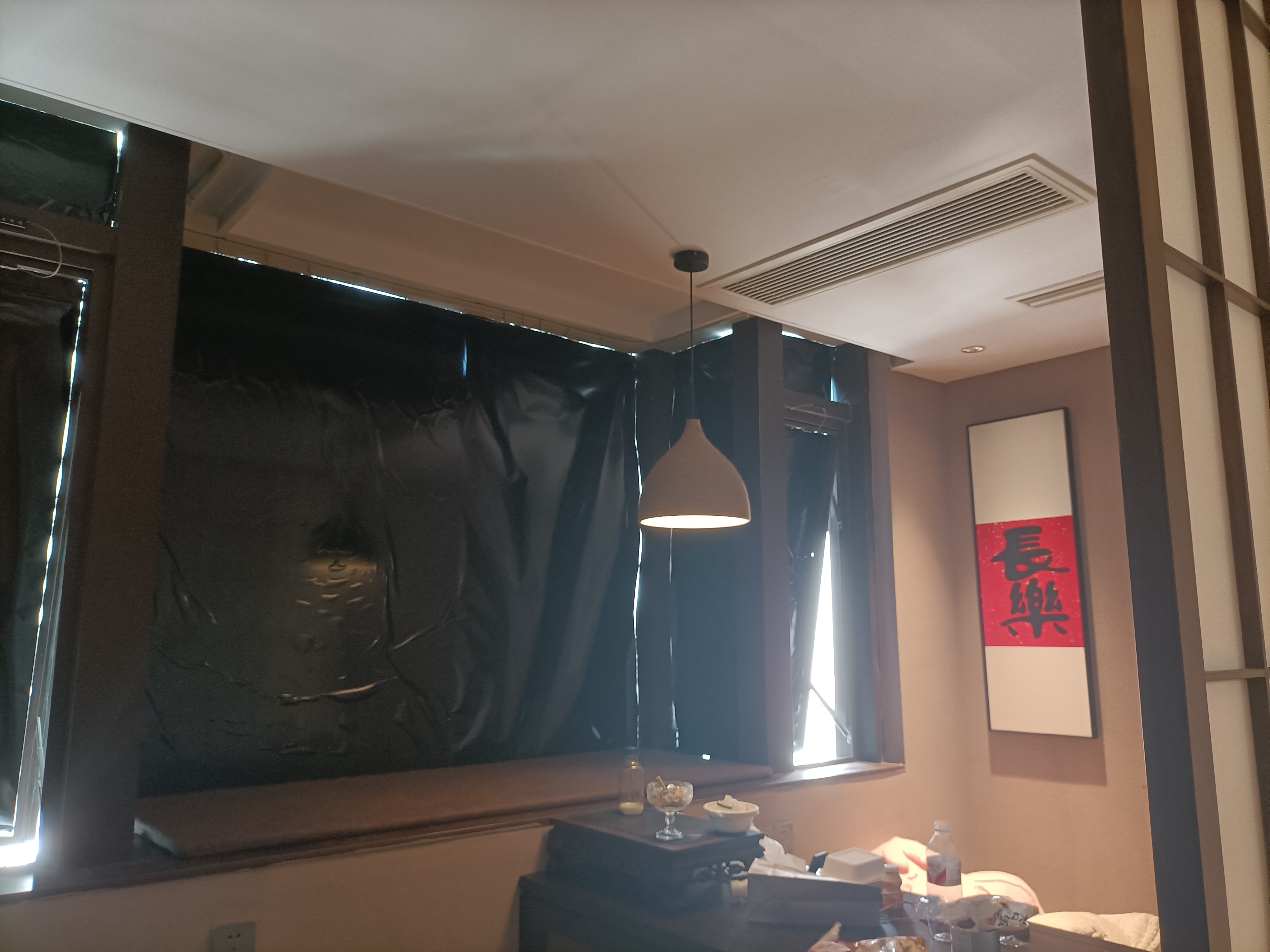 汇金国际 1室1厅1卫 160m&sup2;