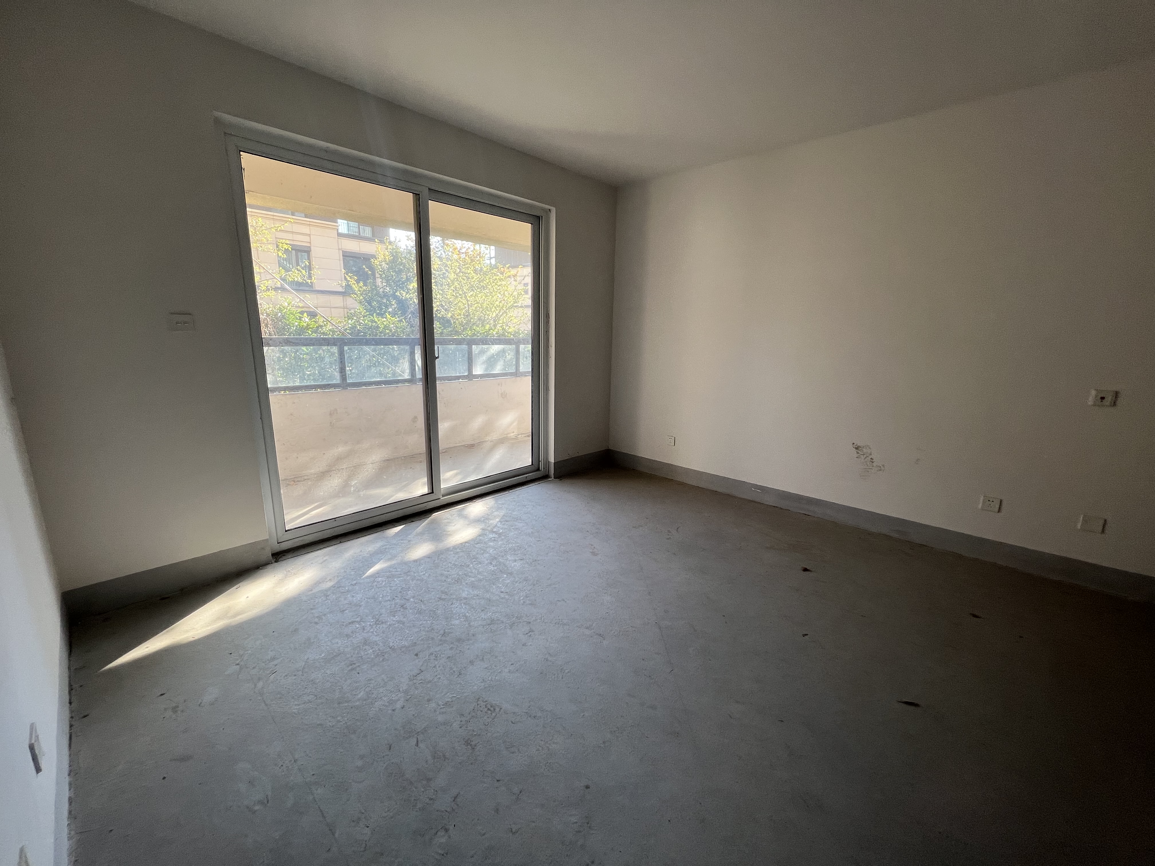 崇川星光域 4室2厅3卫 138.50m&sup2;