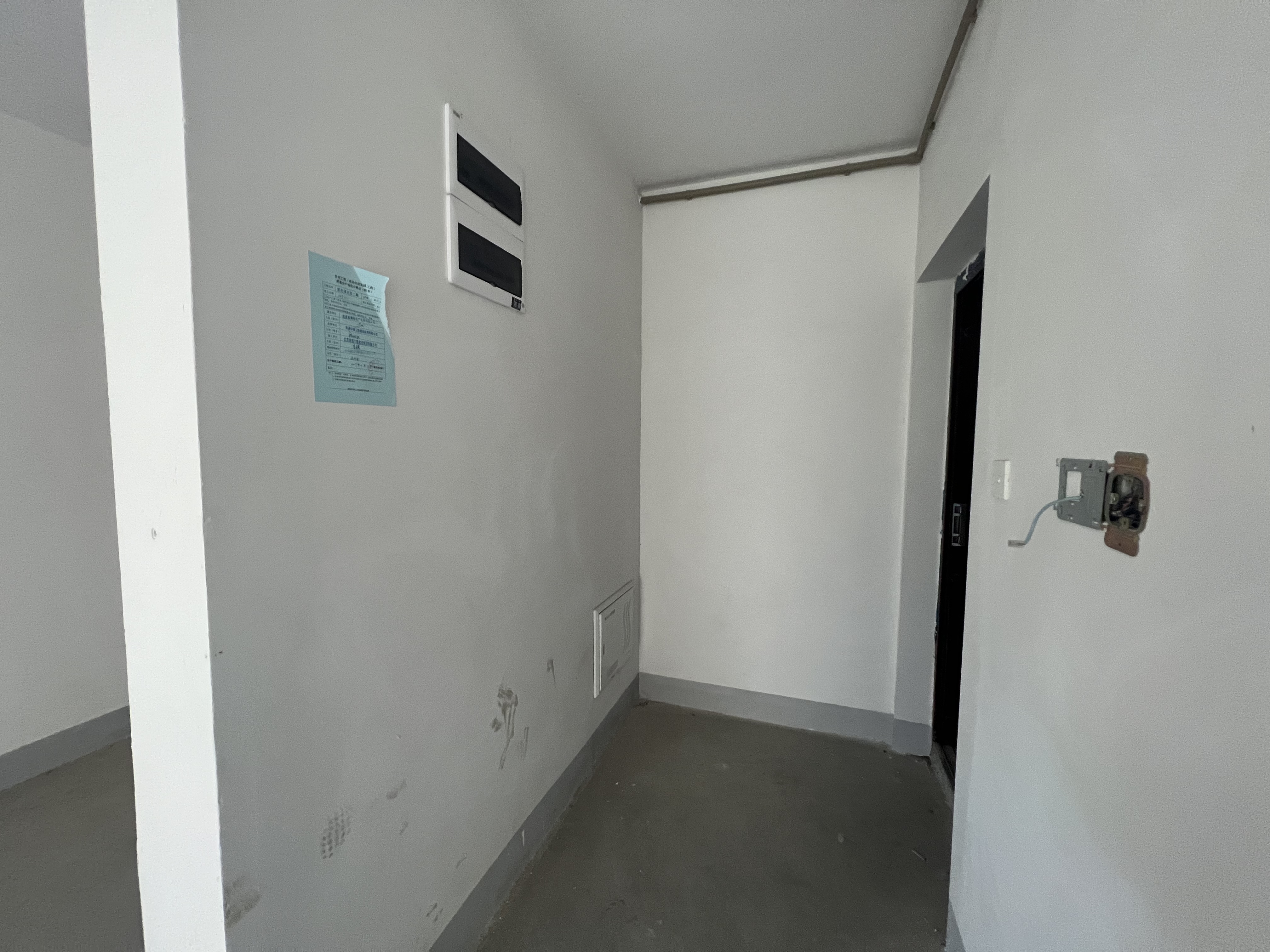 崇川星光域 4室2厅3卫 138.50m&sup2;