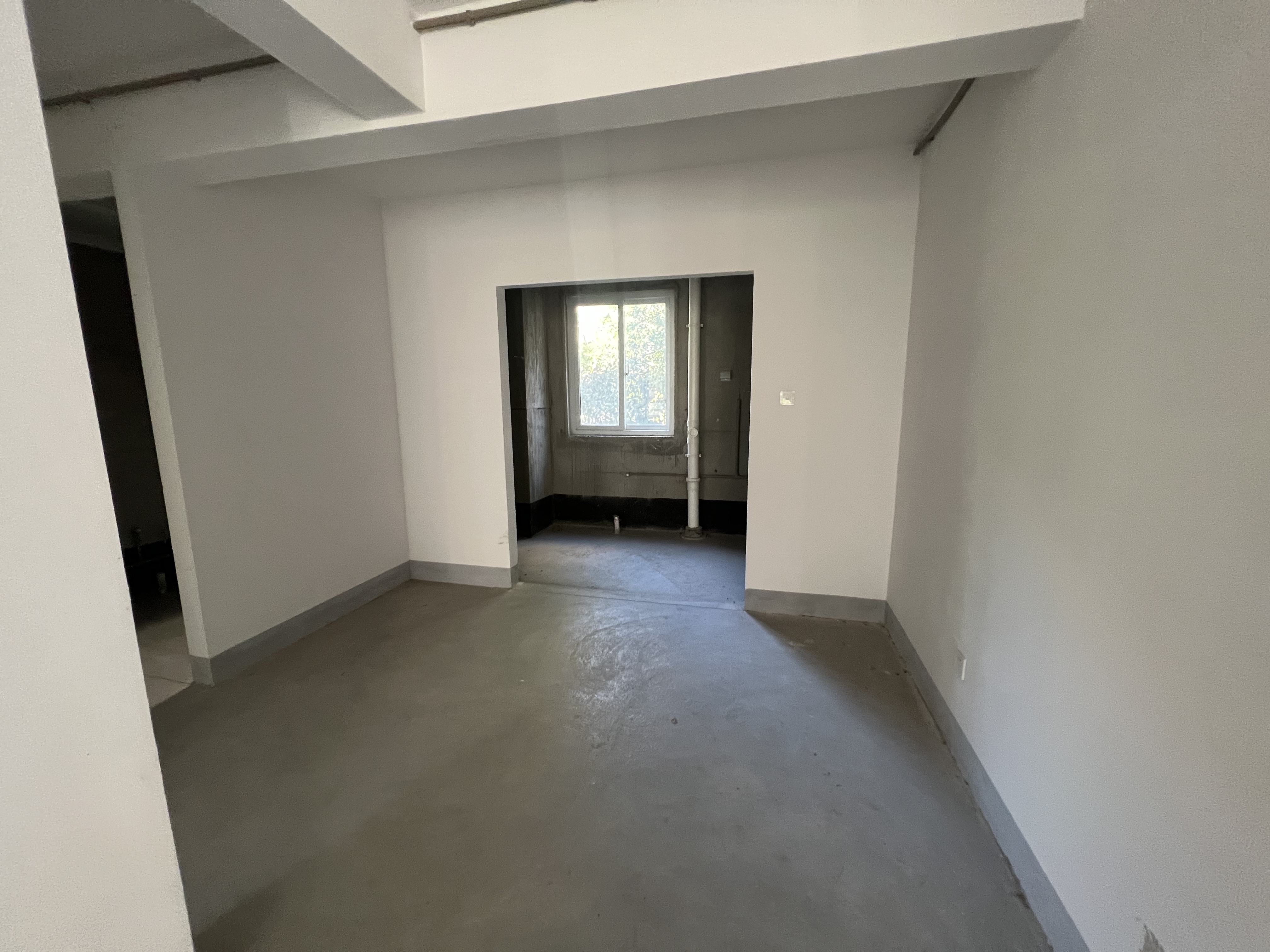 崇川星光域 4室2厅3卫 138.50m&sup2;